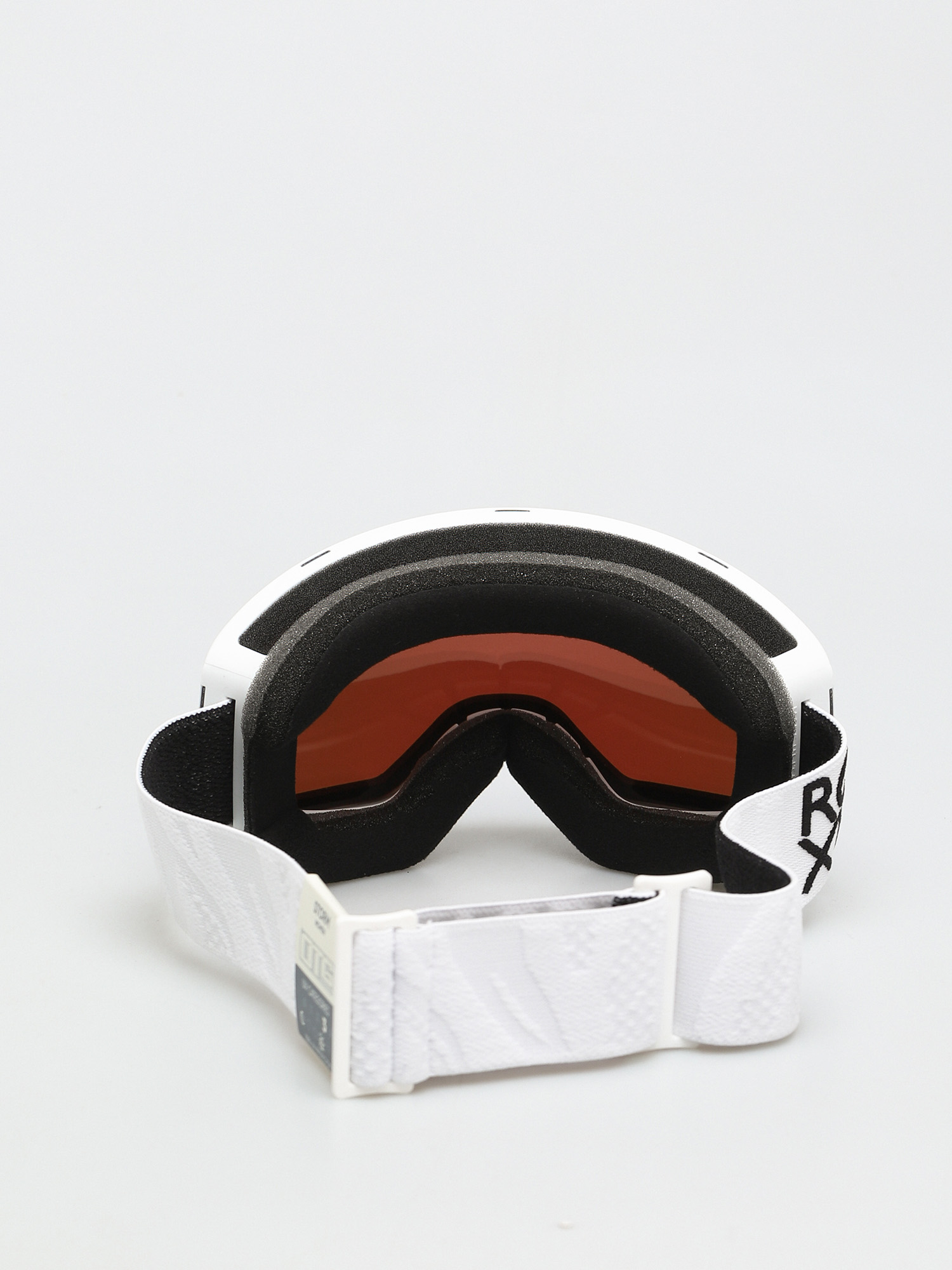 Brýle na snowboard Roxy Storm Women Wmn (bright white)