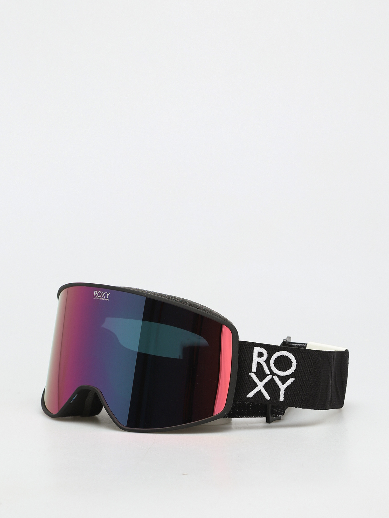 Brýle na snowboard Roxy Storm Women Wmn (true black)