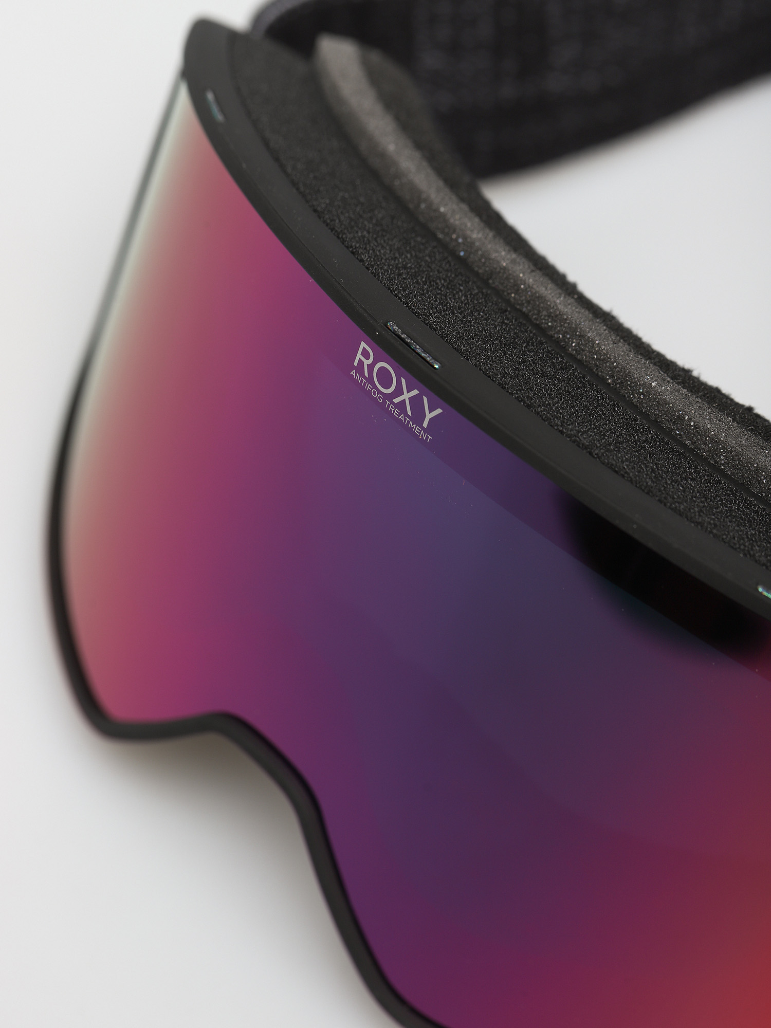 Brýle na snowboard Roxy Storm Women Wmn (true black)