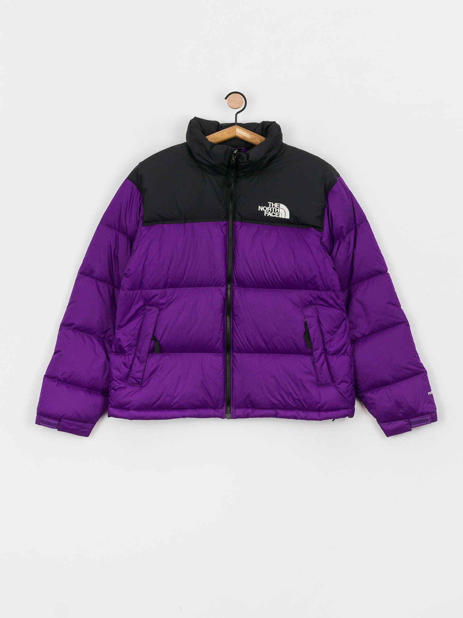Bunda The North Face 1996 Retro Nuptse (gravity purple)