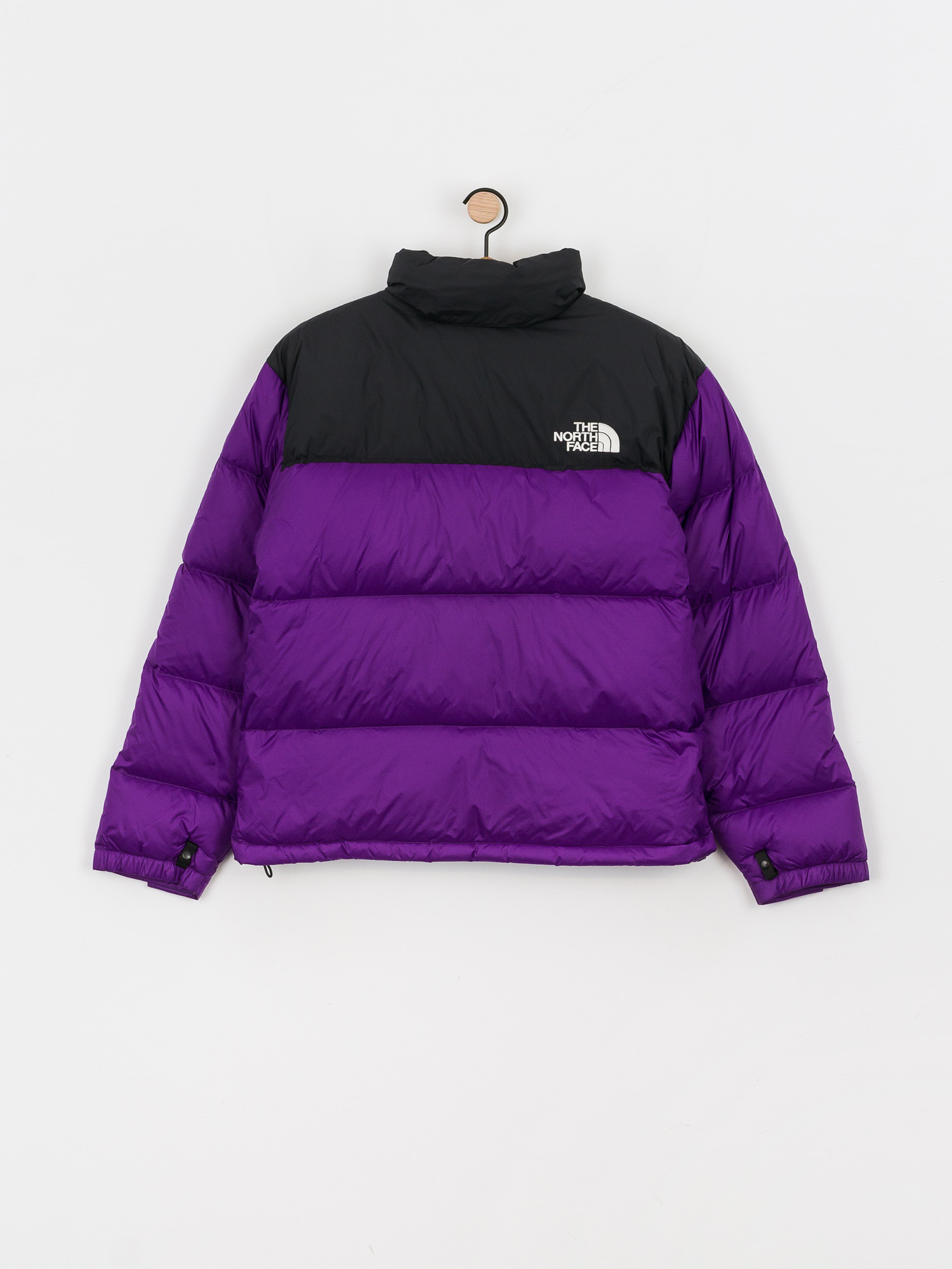 Bunda The North Face 1996 Retro Nuptse (gravity purple)