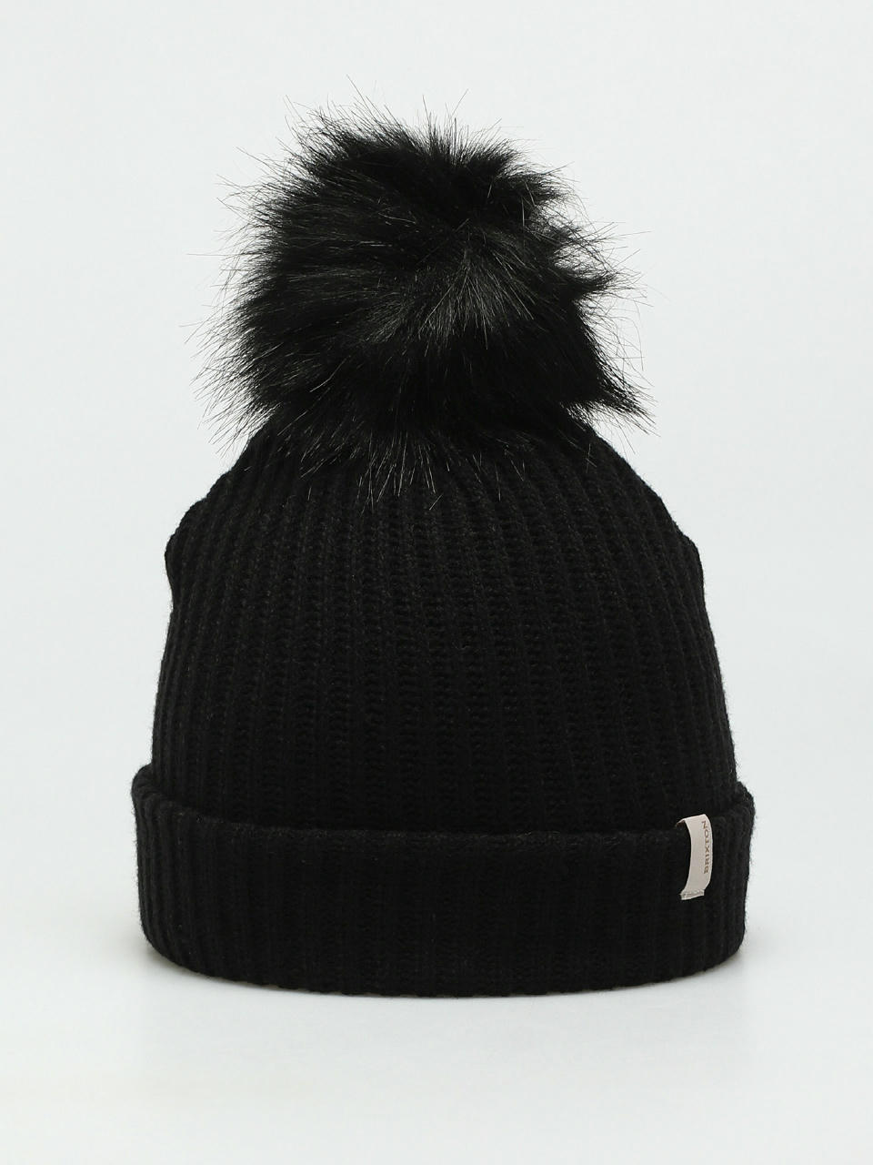 Čepice Brixton Alison Beanie Wmn (black)