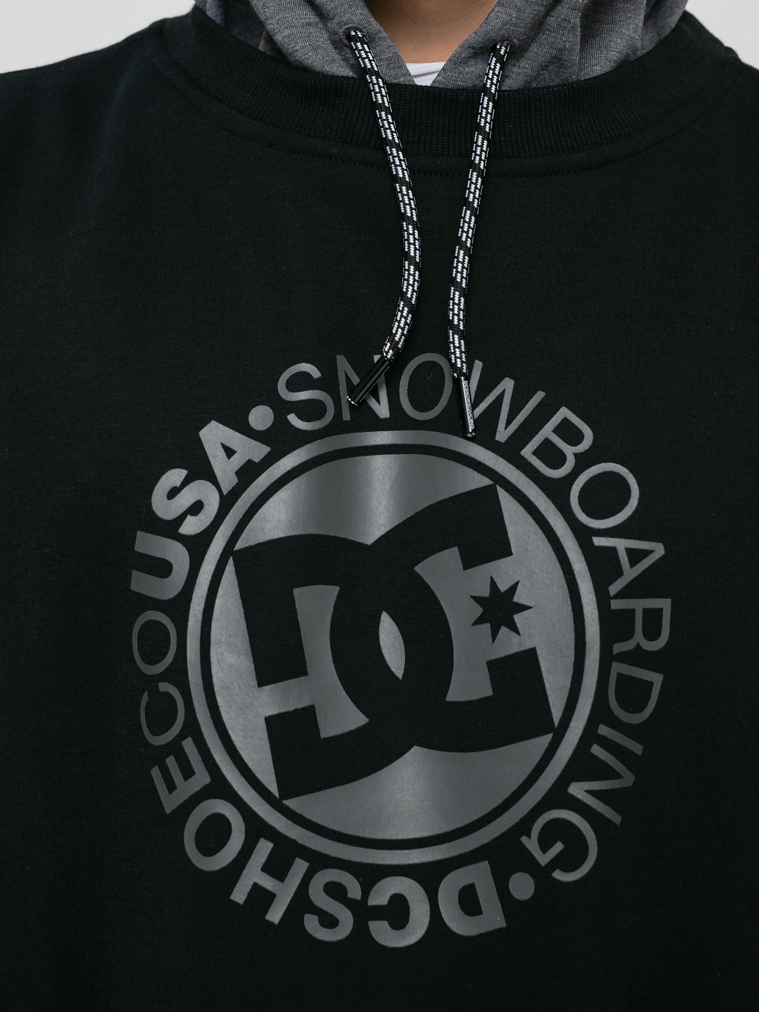 Pánská Termomikina  DC Dryden (castlerock)