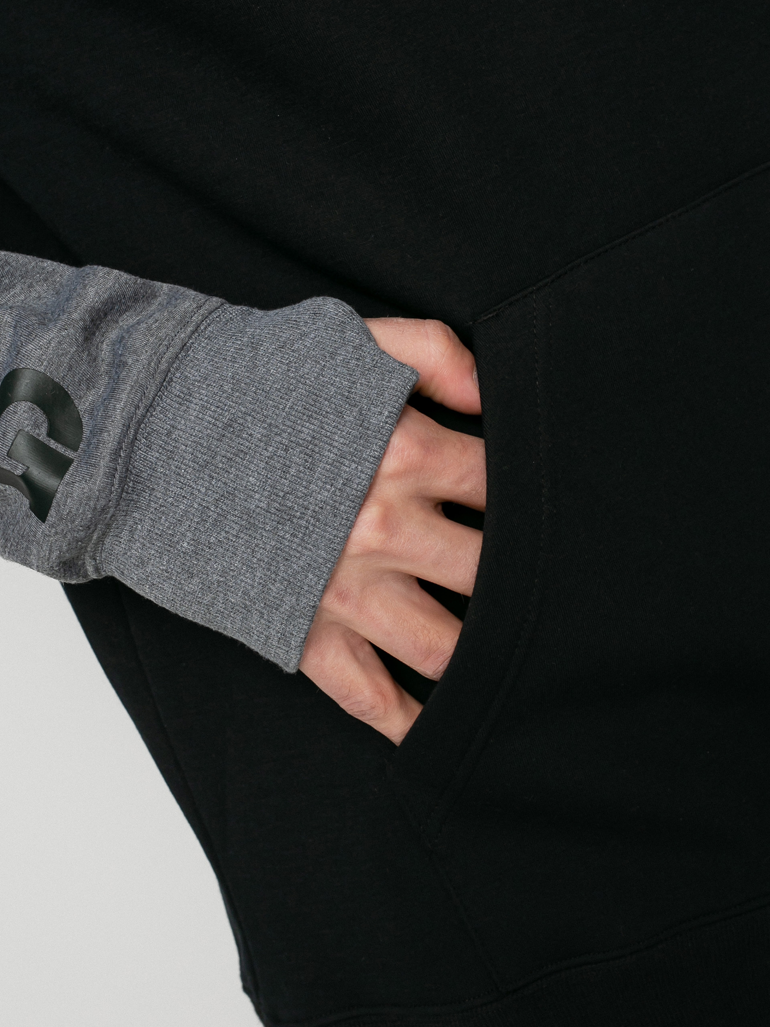 Pánská Termomikina  DC Dryden (castlerock)