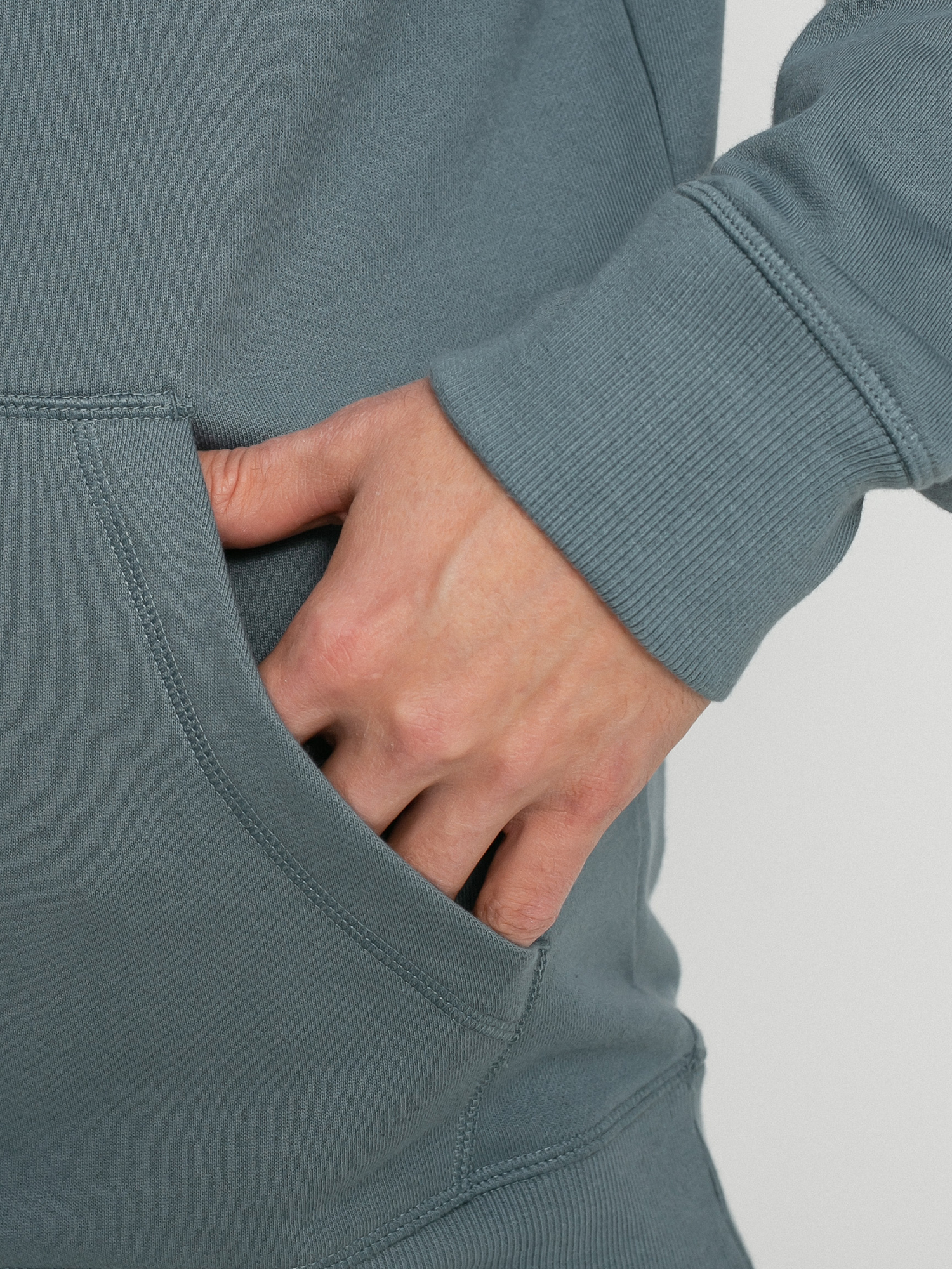 Mikina s kapucí Helly Hansen Yu 2.0 HD (trooper)