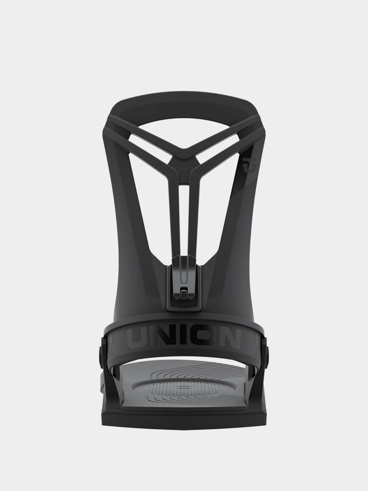 Pánské Snowboardové vázání Union Flite Pro (black)