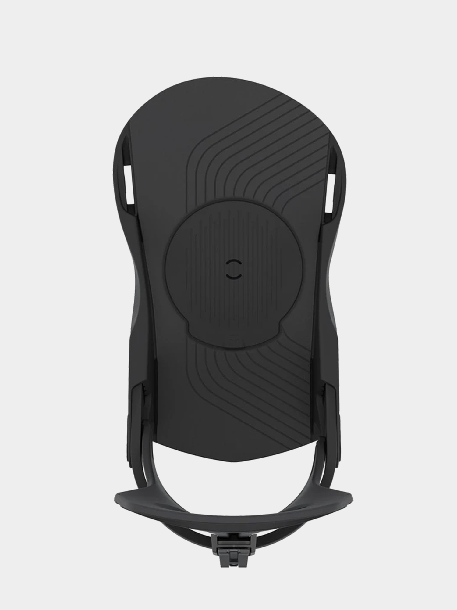 Pánské Snowboardové vázání Union Flite Pro (black)