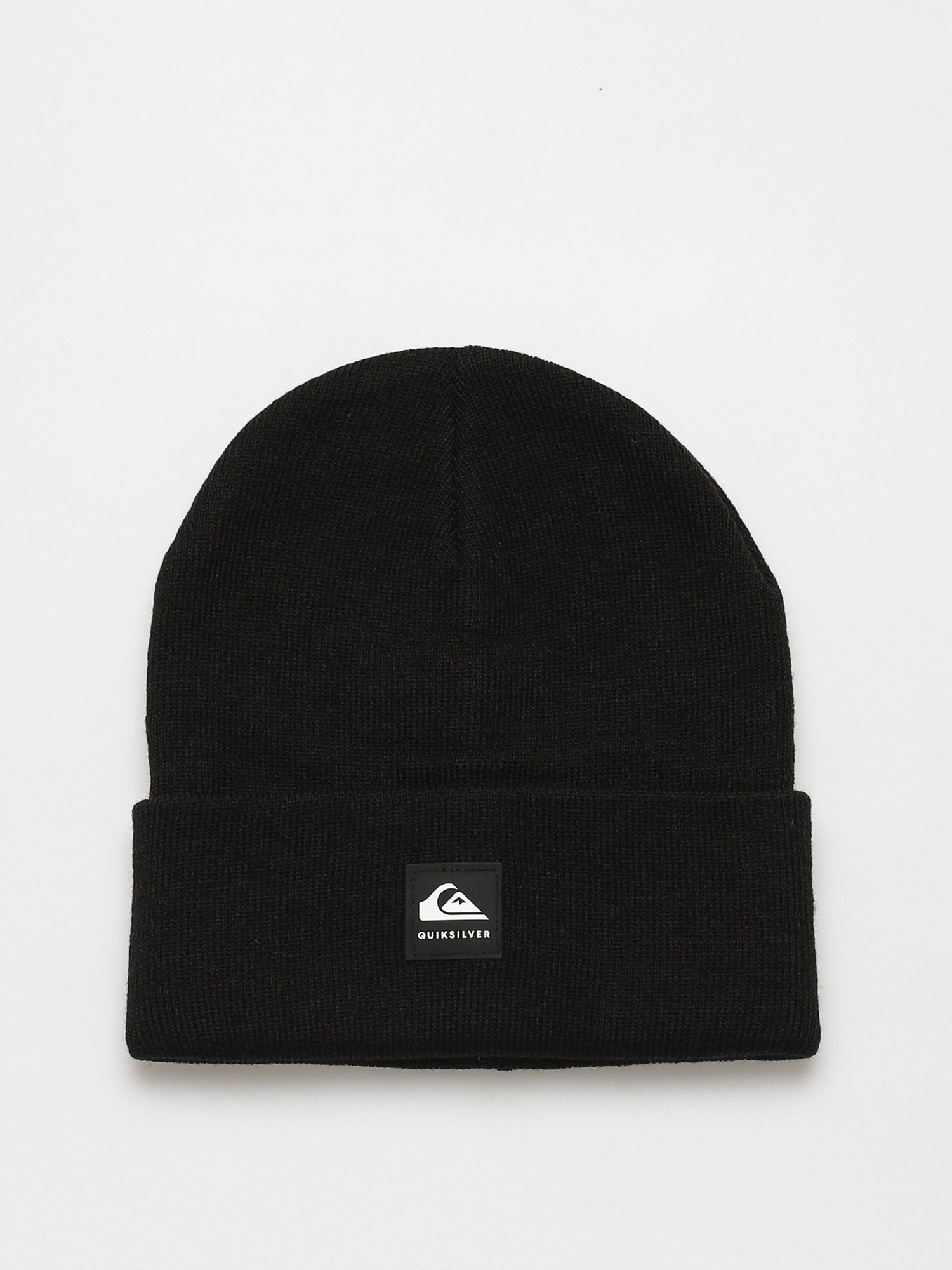 Čepice Quiksilver Brigade (true black)