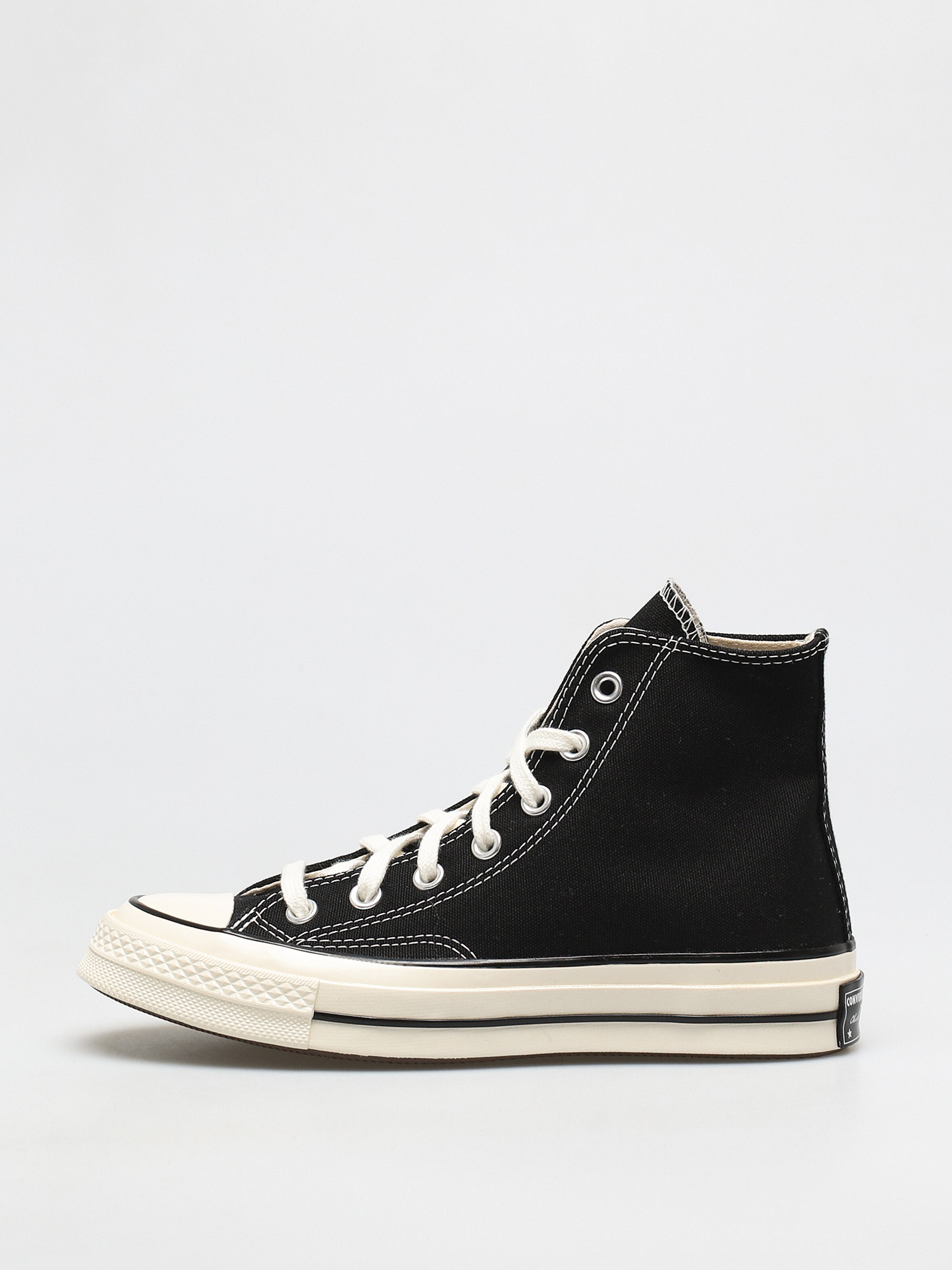 Tenisky Converse Chuck 70 Hi (black/black/egret)