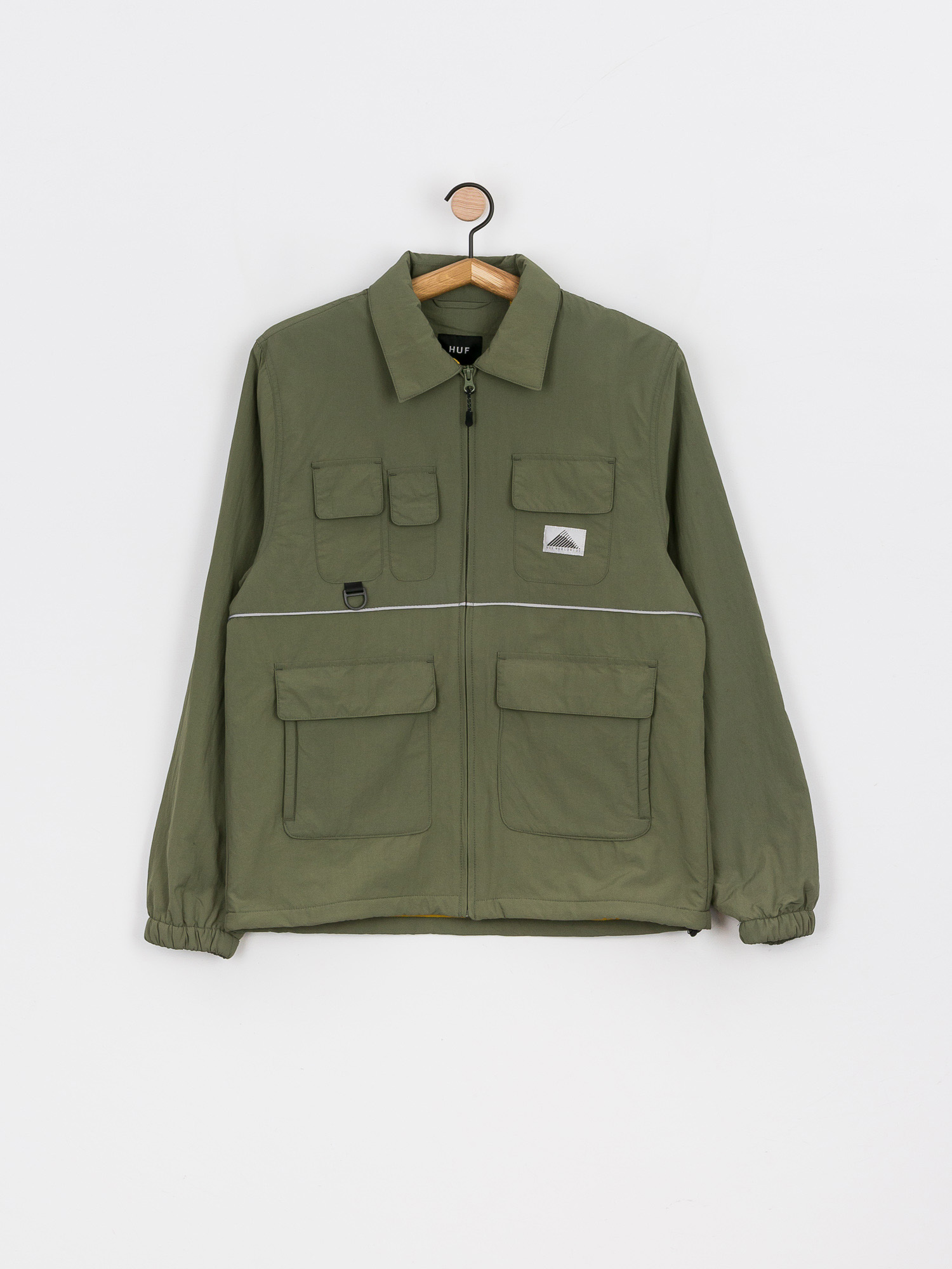 Bunda HUF Summit (thyme)