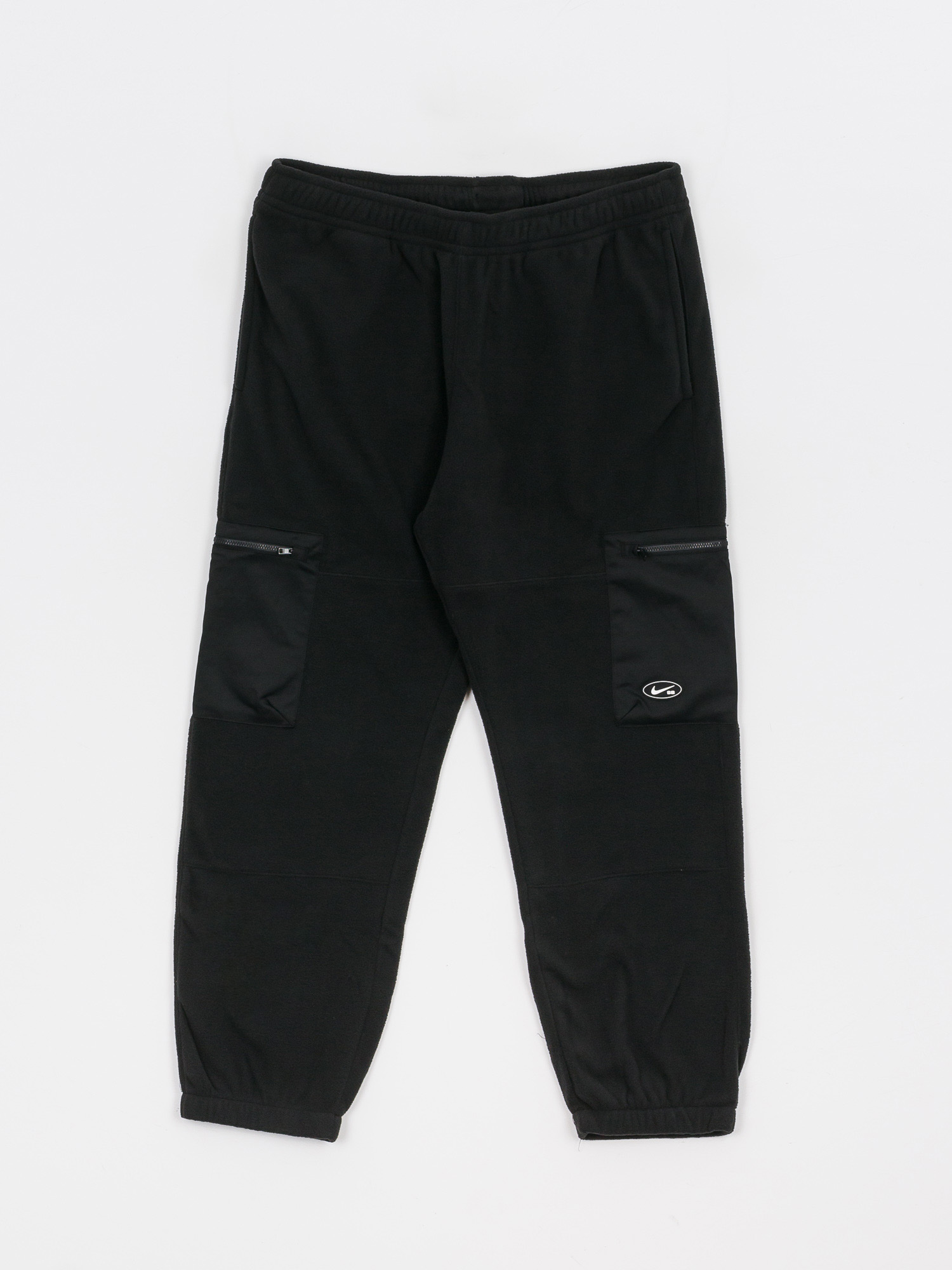 Kalhoty Nike SB TF Winterized (black/black/black)