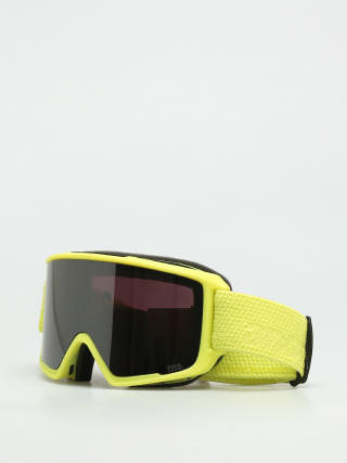 Brýle na snowboard Anon M2 (lemon/perceive sunny onyx)