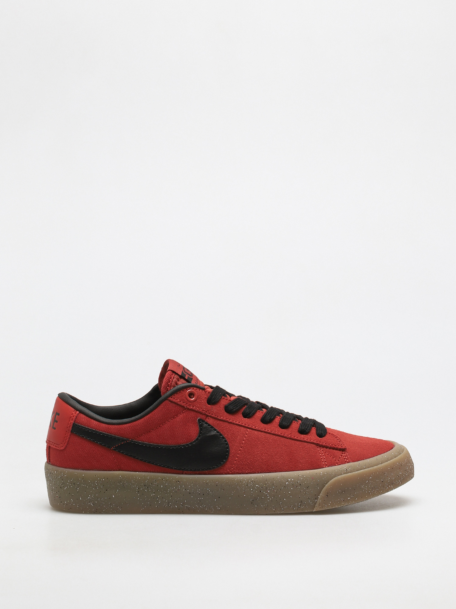 Boty Nike Sb Zoom Blazer Low Pro Gt Black Black Black Anthracite