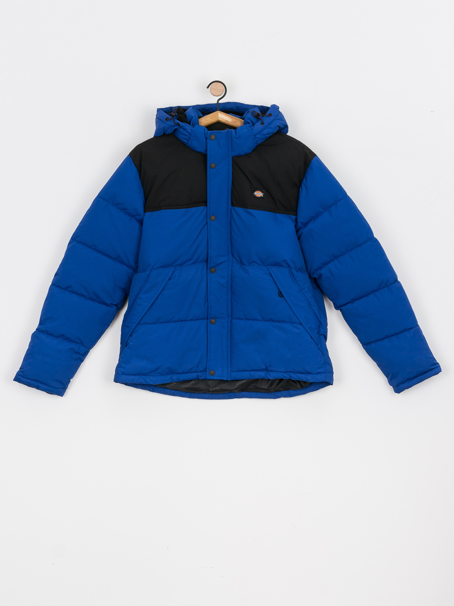 Bunda Dickies Glacier View Coat (true blue)