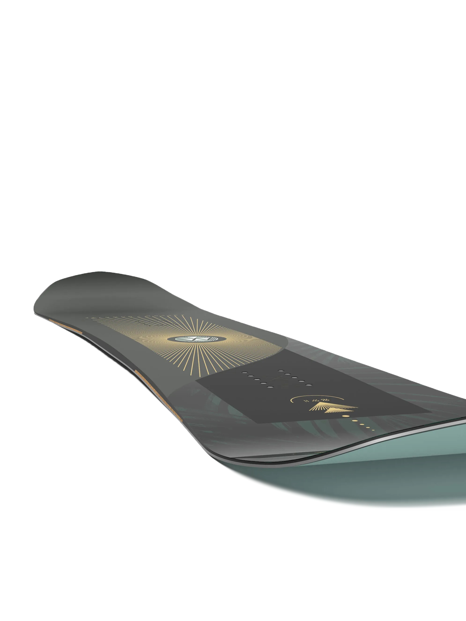 Dámská Snowboard Salomon Wonder (navy/mint)