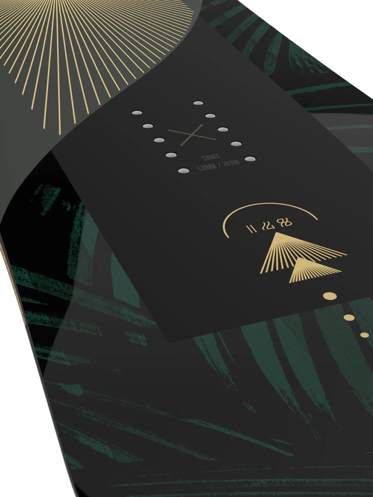 Dámská Snowboard Salomon Wonder (navy/mint)