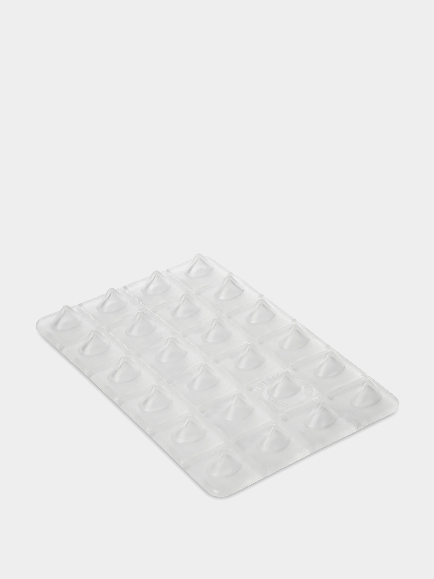 Příslušenství Crab Grab Shark Teeth (clear)