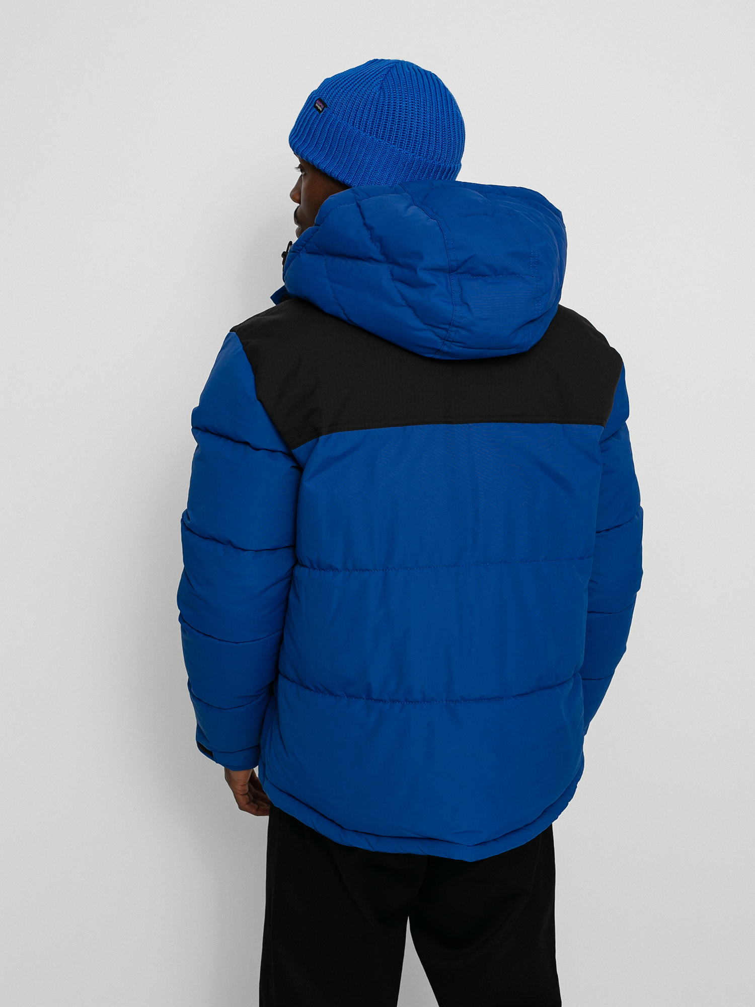 Bunda Dickies Glacier View Coat (true blue)