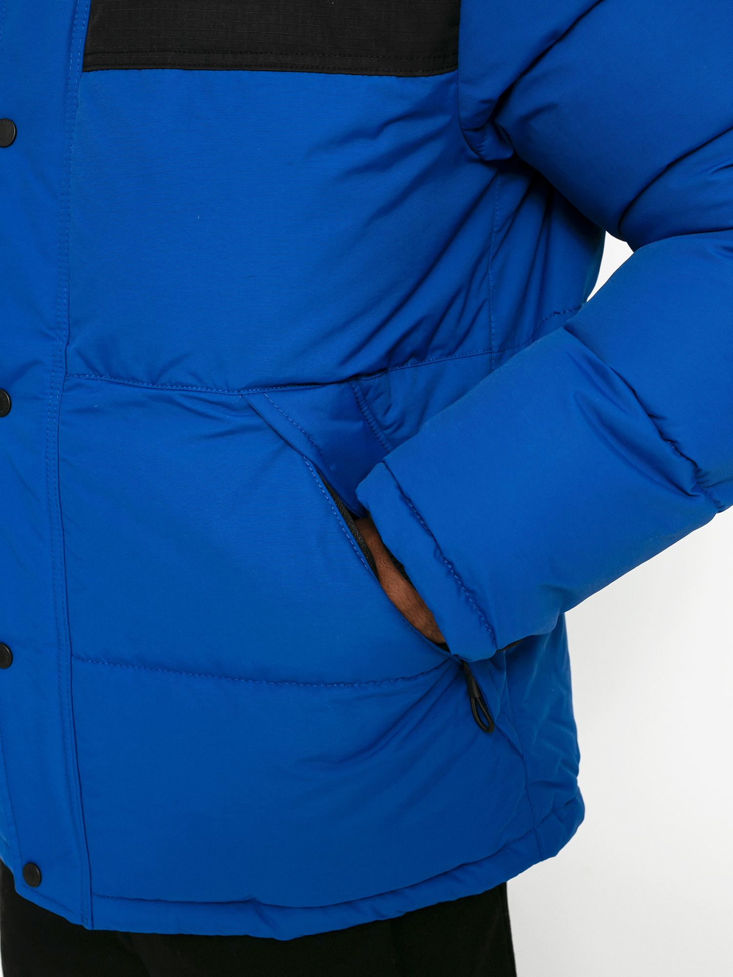 Bunda Dickies Glacier View Coat (true blue)