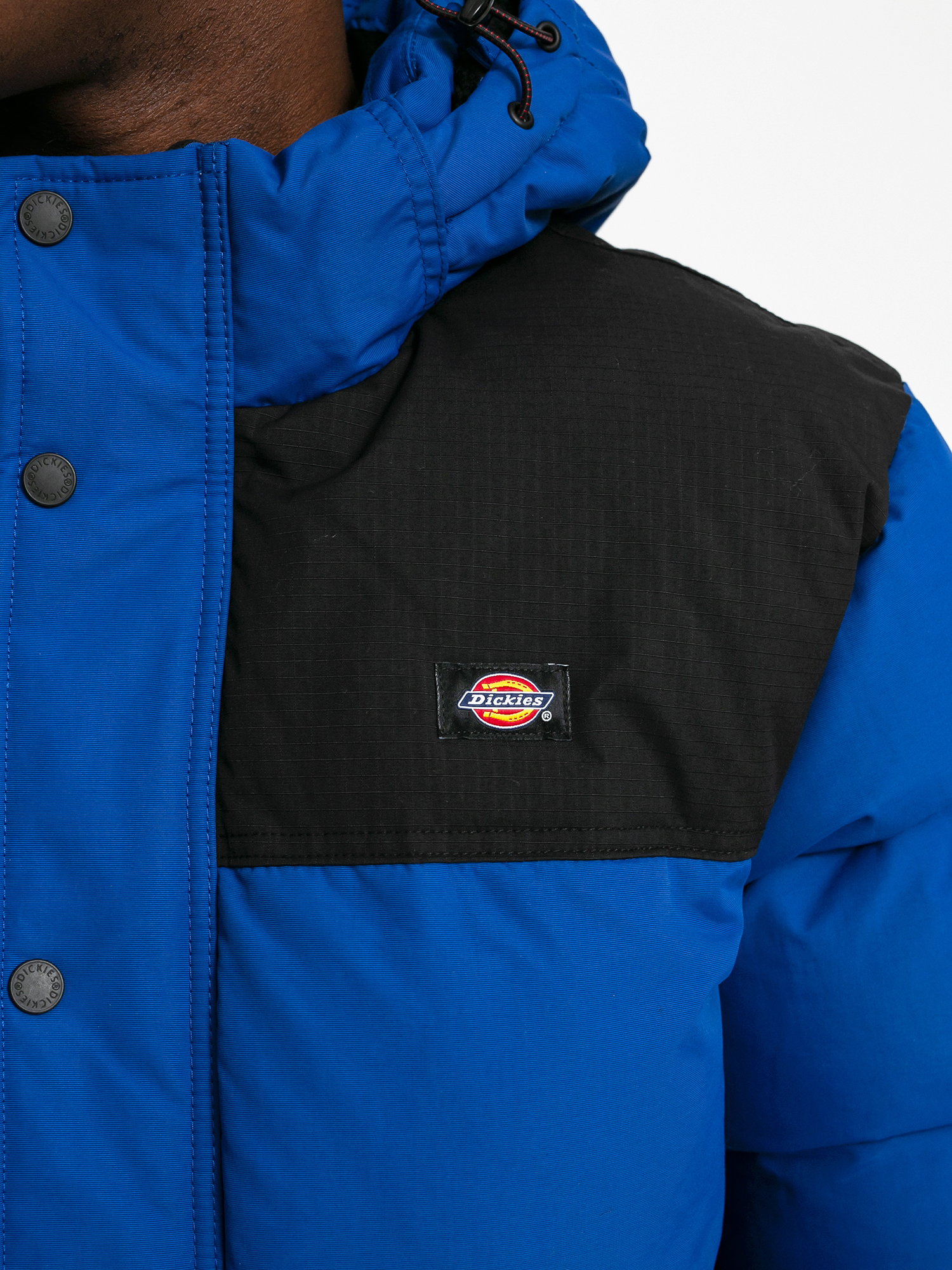 Bunda Dickies Glacier View Coat (true blue)