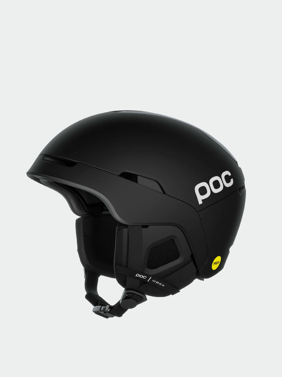 Helma POC Obex Mips (uranium black matt)