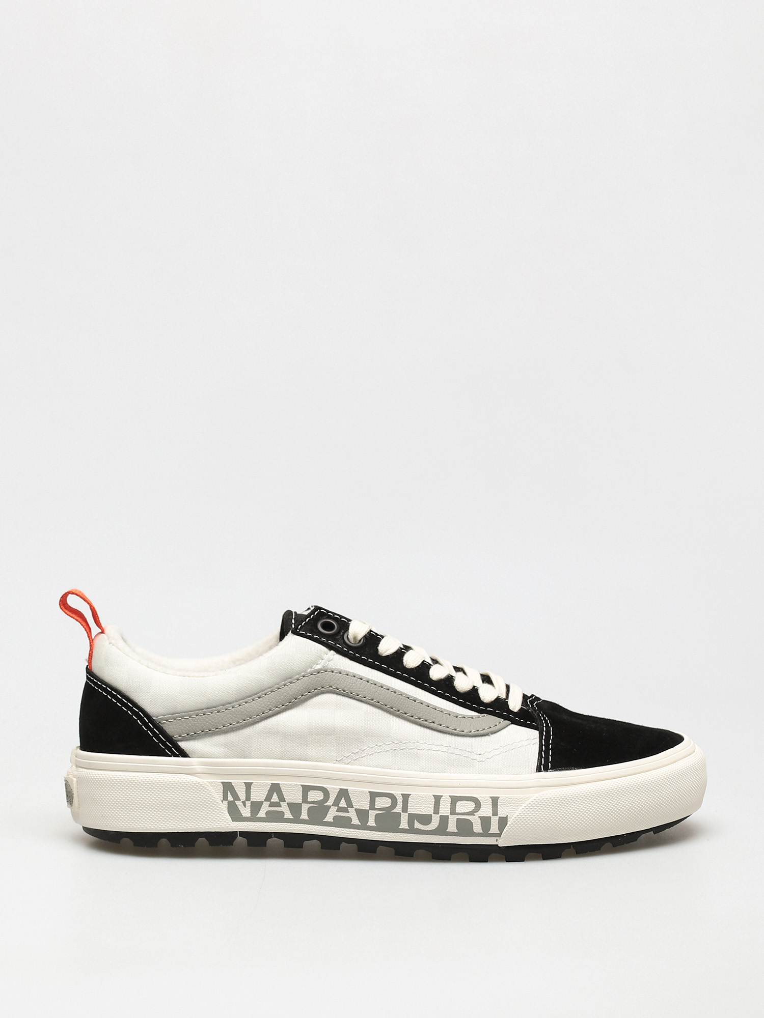 Boty Vans X Napapijri Old Skool MTE 1 (napapijri/forest fog)