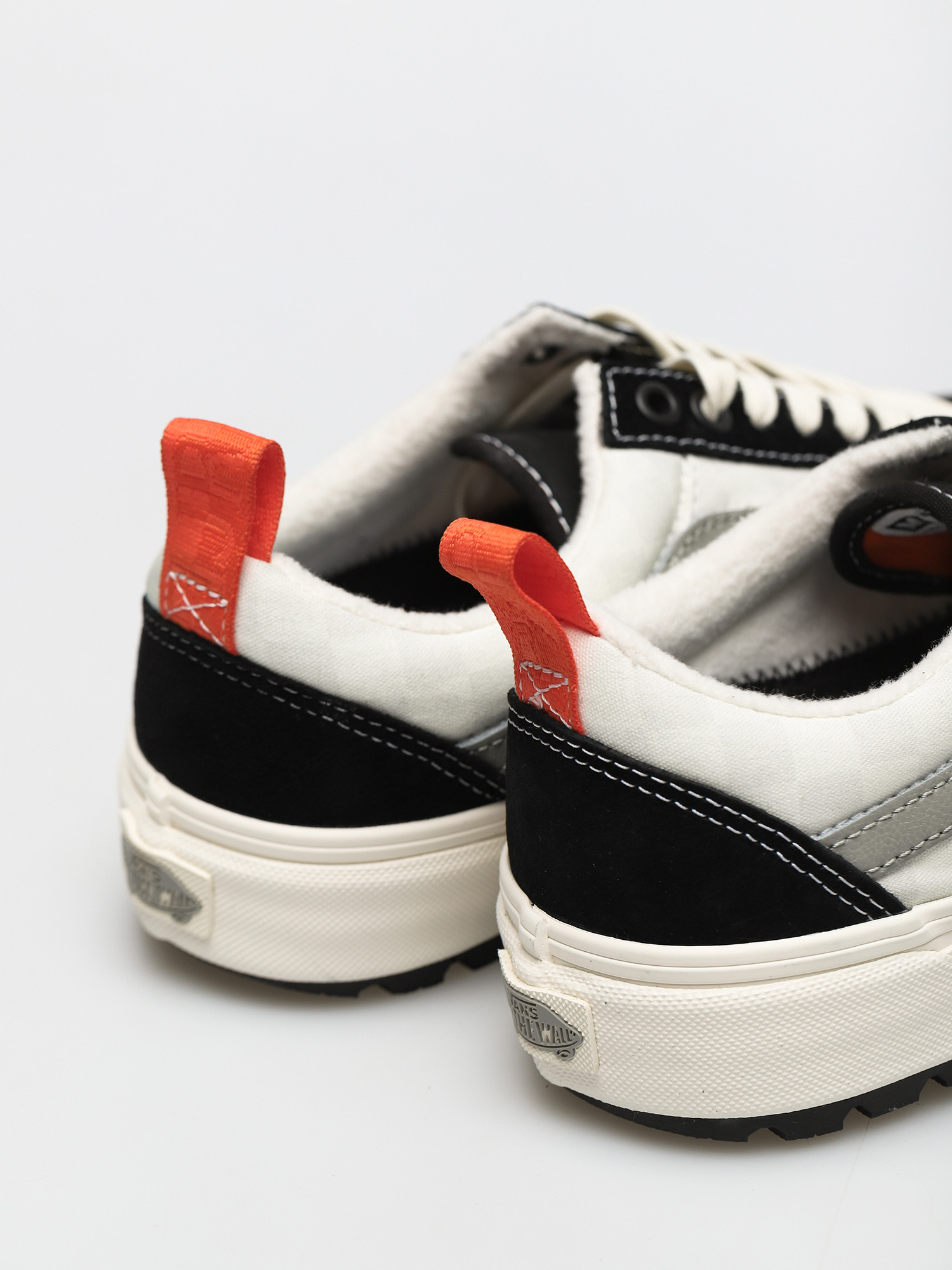 Boty Vans X Napapijri Old Skool MTE 1 (napapijri/forest fog)