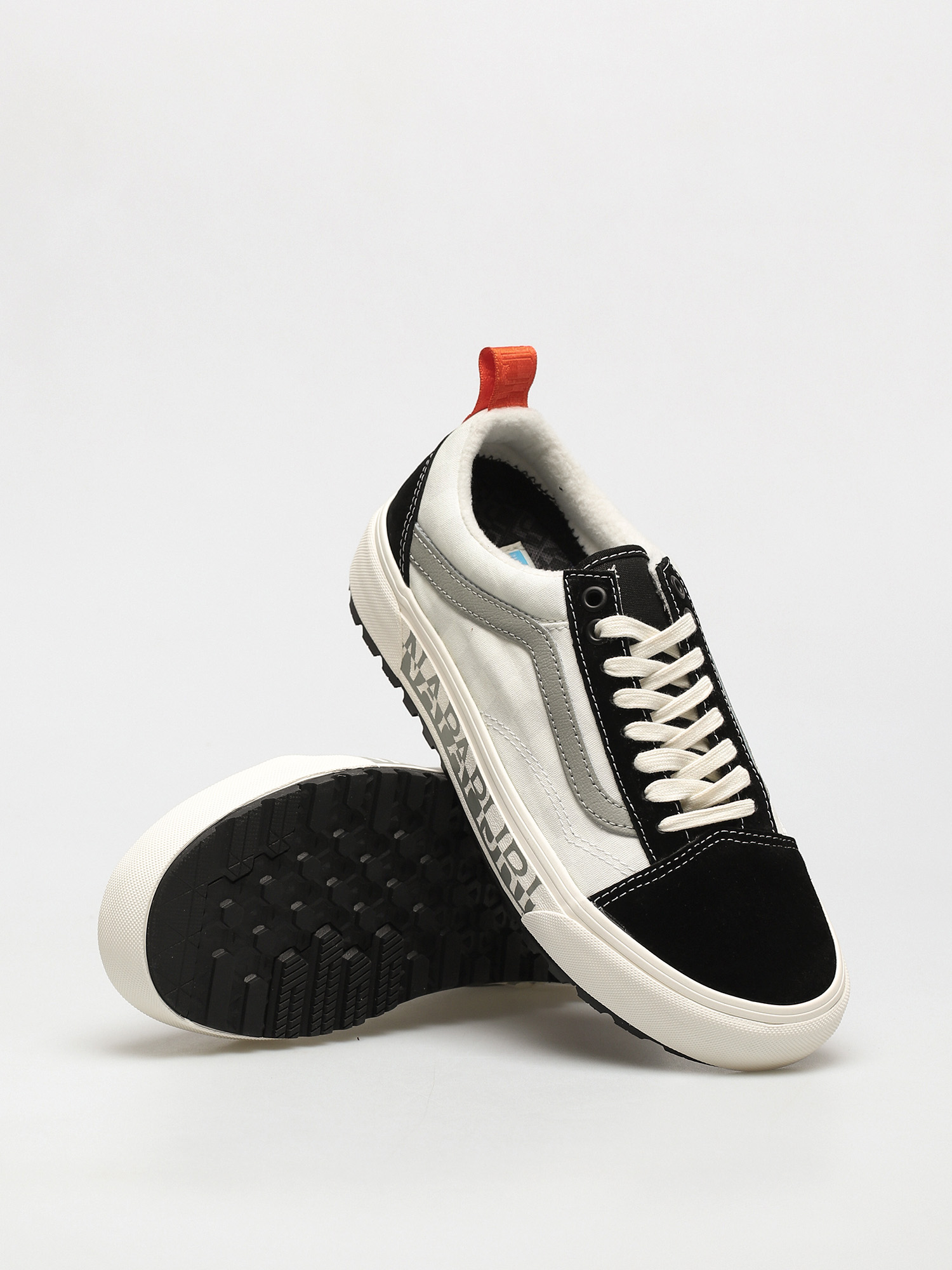 Boty Vans X Napapijri Old Skool MTE 1 (napapijri/forest fog)