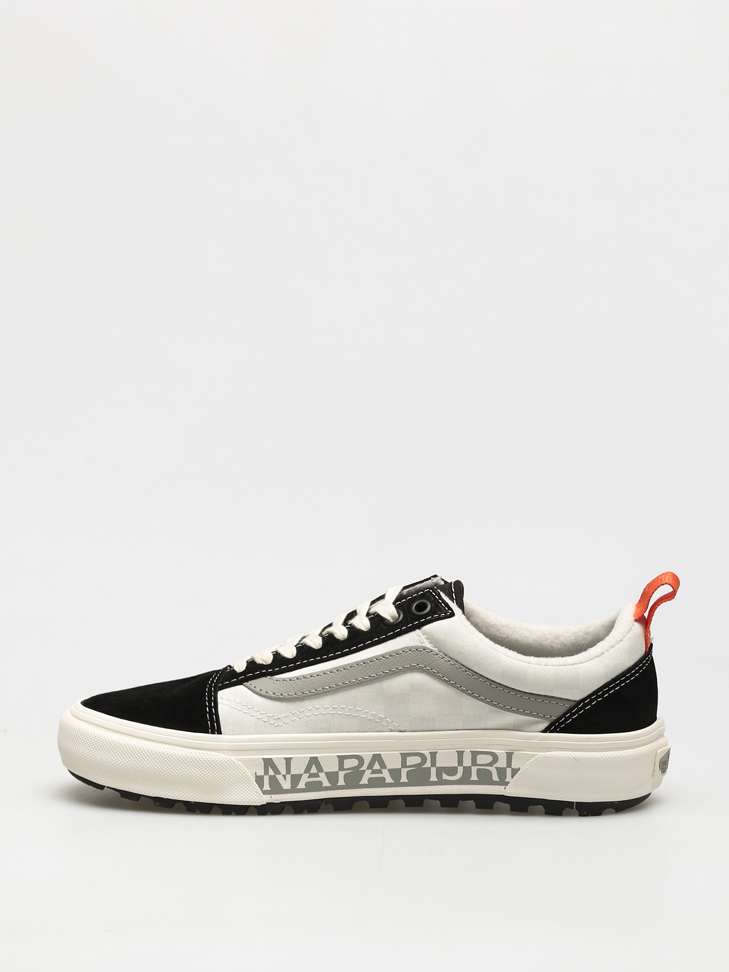 Boty Vans X Napapijri Old Skool MTE 1 (napapijri/forest fog)