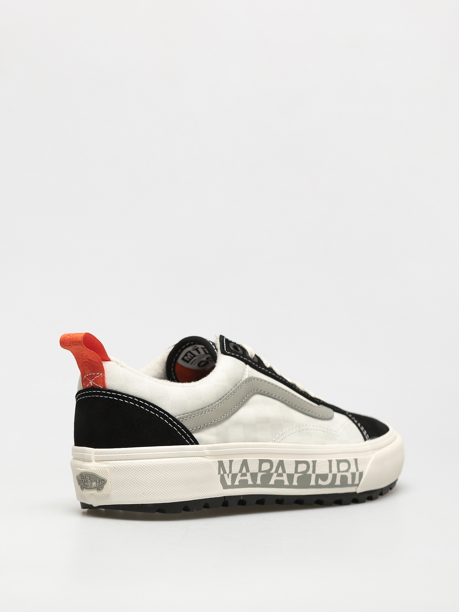 Boty Vans X Napapijri Old Skool MTE 1 (napapijri/forest fog)