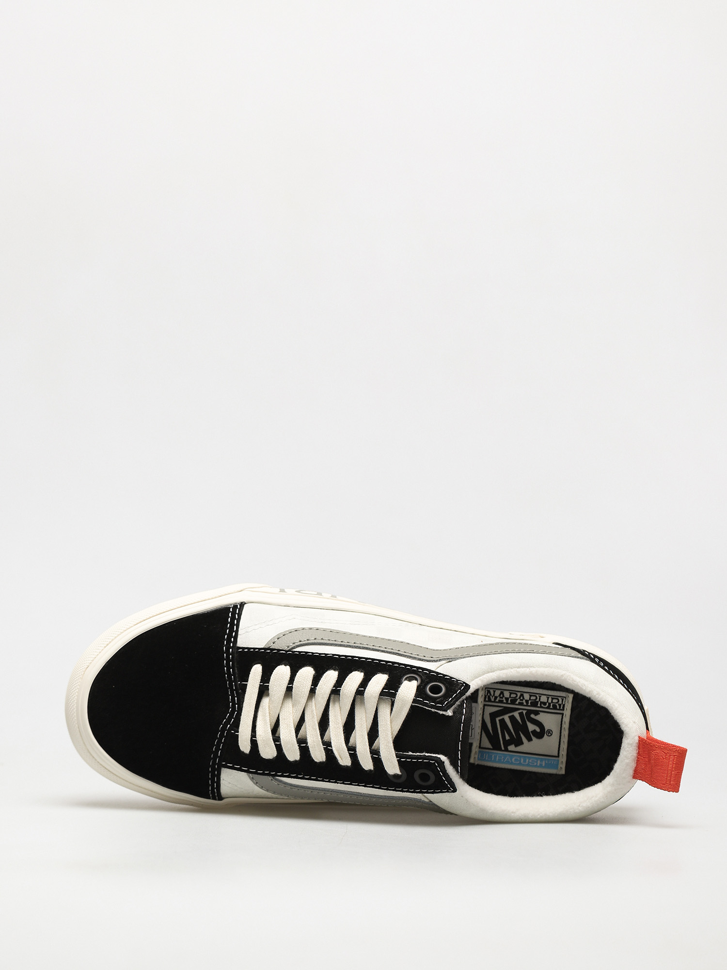 Boty Vans X Napapijri Old Skool MTE 1 (napapijri/forest fog)