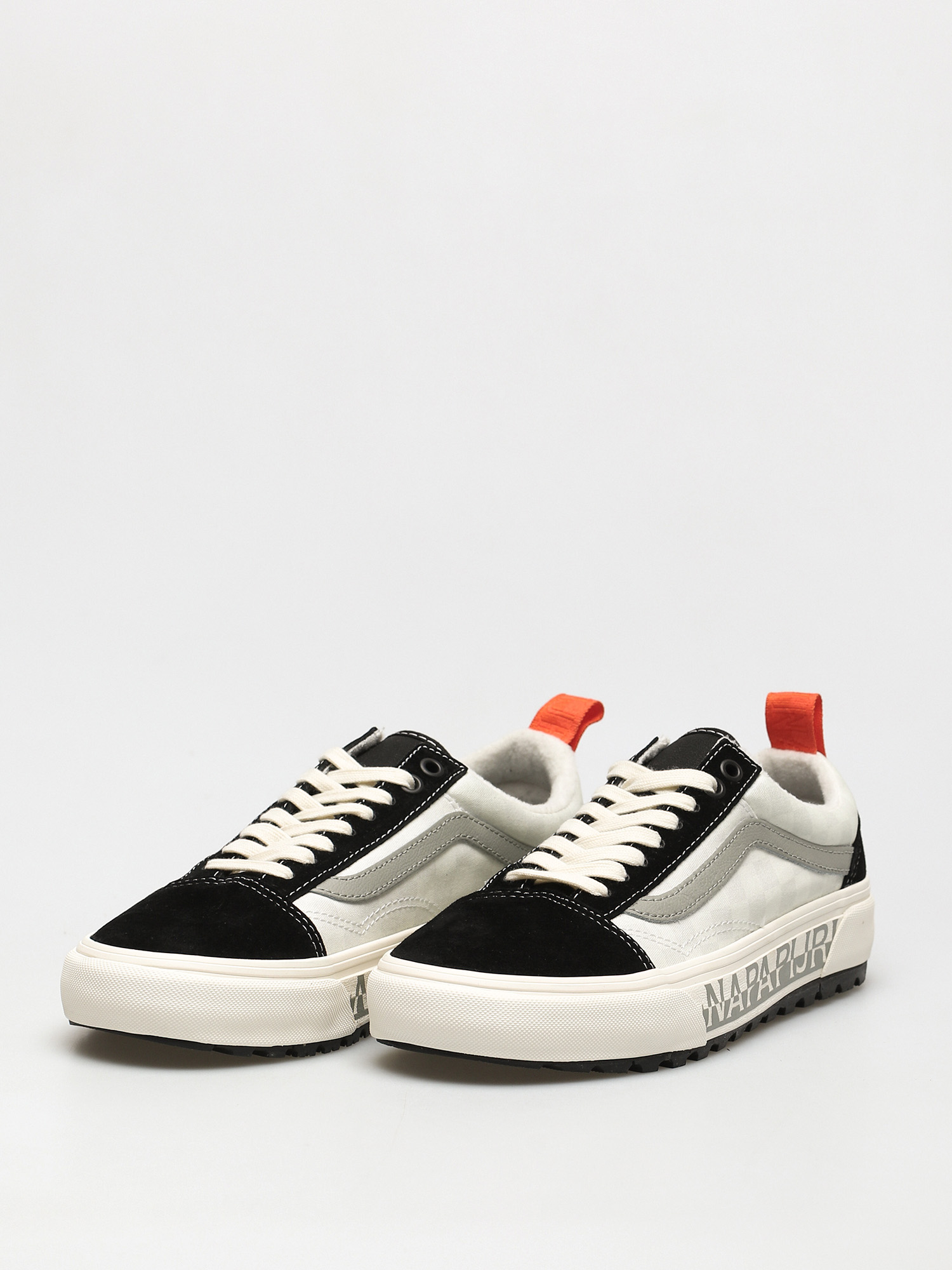 Boty Vans X Napapijri Old Skool MTE 1 (napapijri/forest fog)