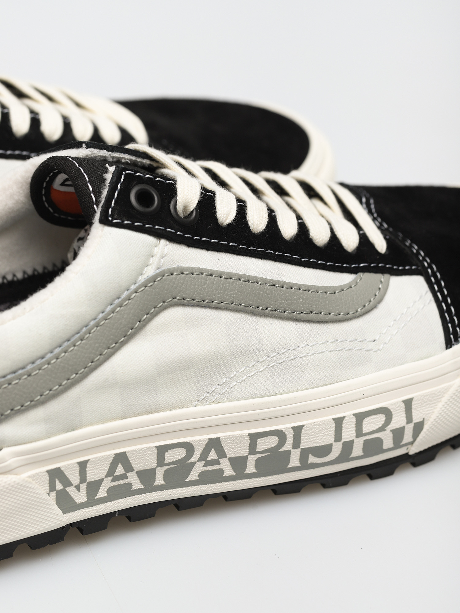 Boty Vans X Napapijri Old Skool MTE 1 (napapijri/forest fog)