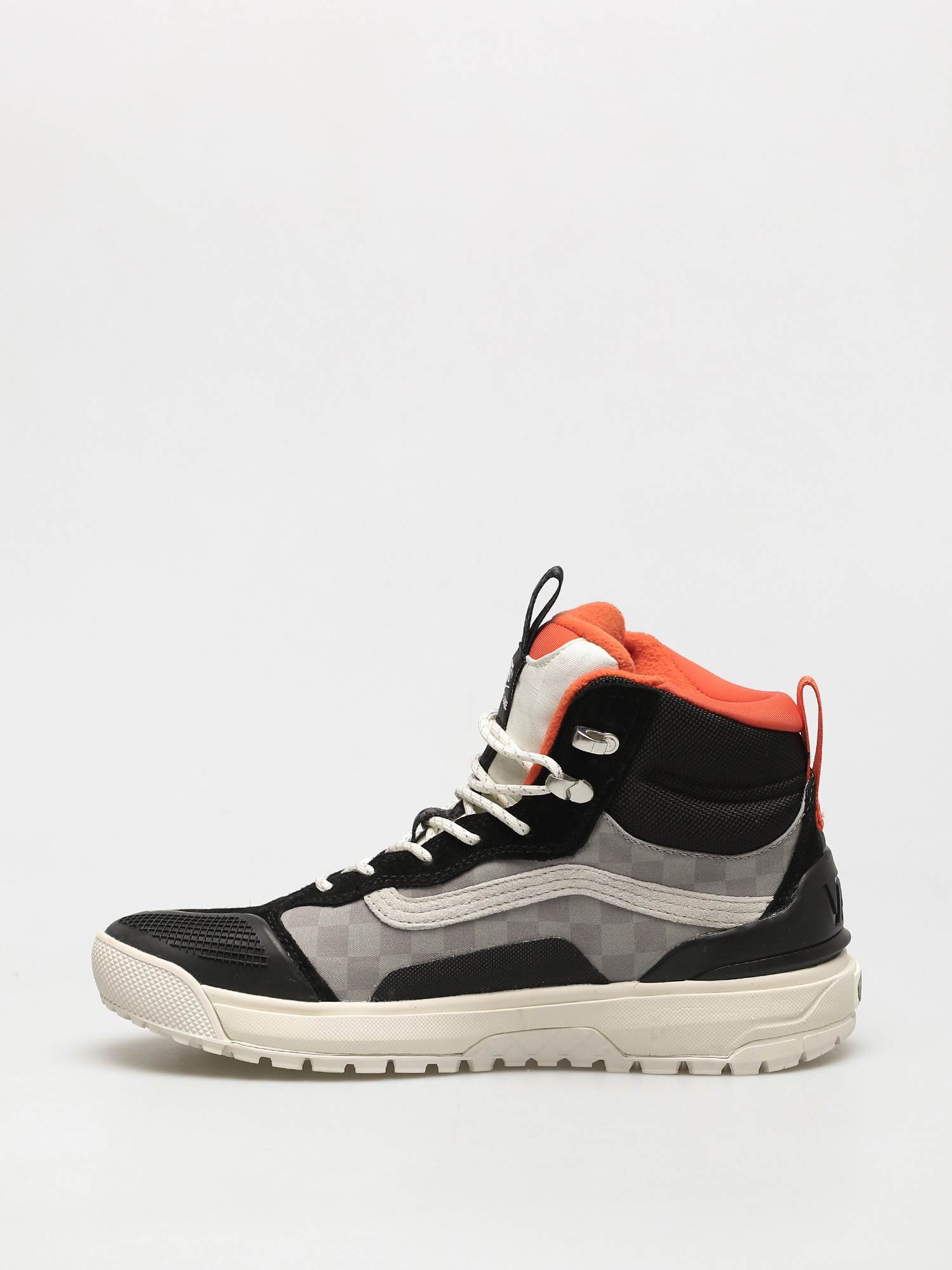 Boty Vans X Napapijri Ultrarange Exo Hi Gore Tex MTE 2 (napapijri/multi)