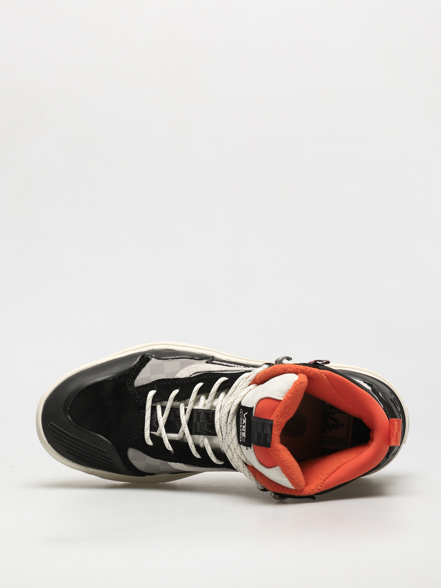 Boty Vans X Napapijri Ultrarange Exo Hi Gore Tex MTE 2 (napapijri/multi)
