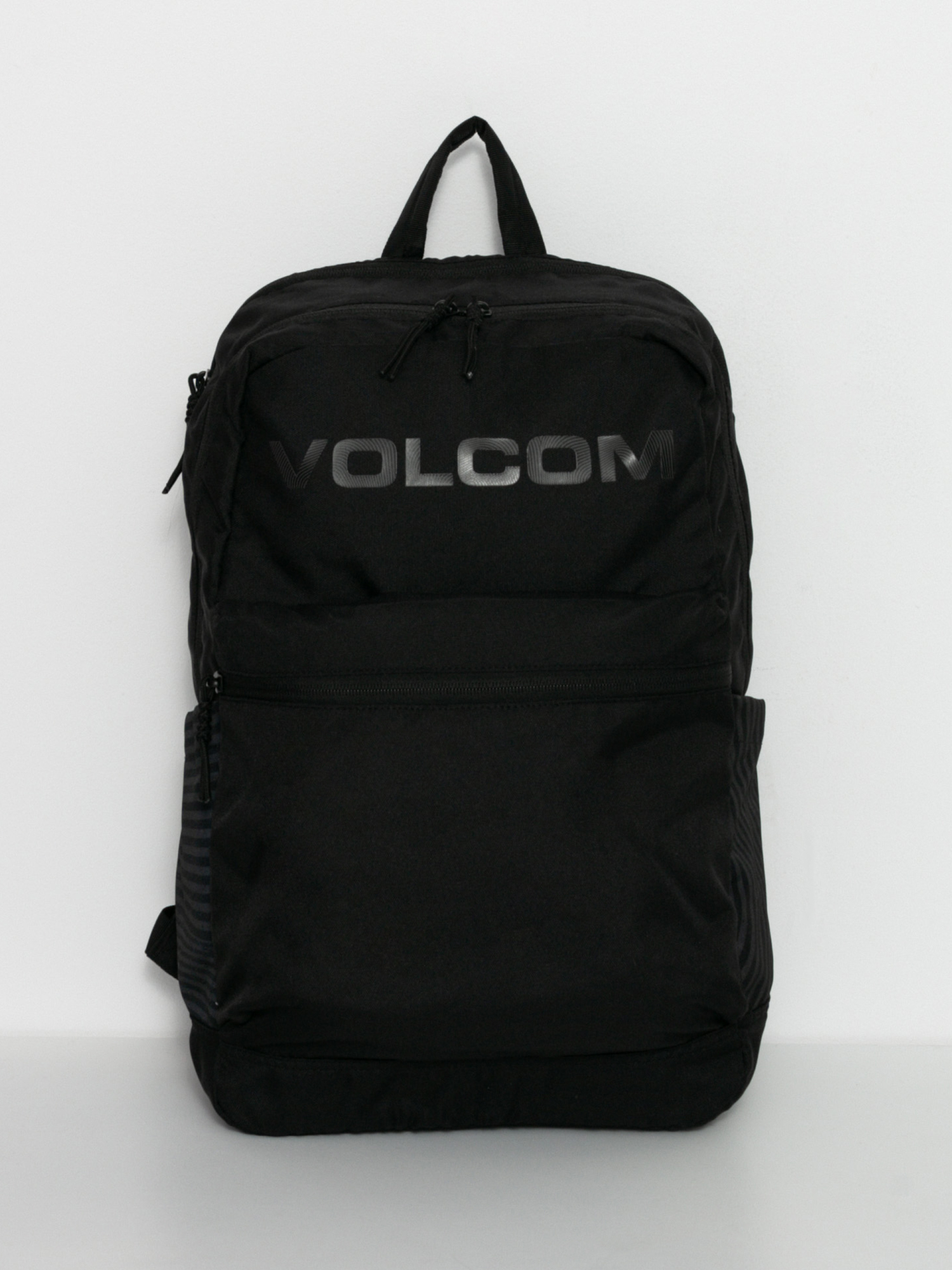 Batoh Volcom School (black)