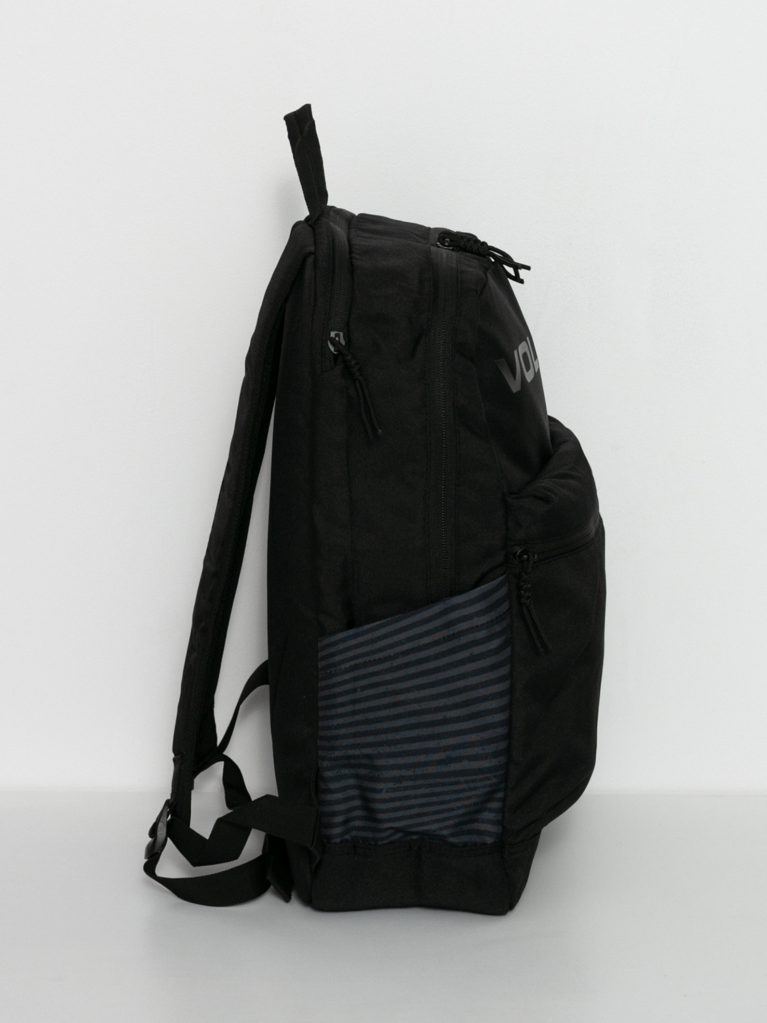 Batoh Volcom School (black)
