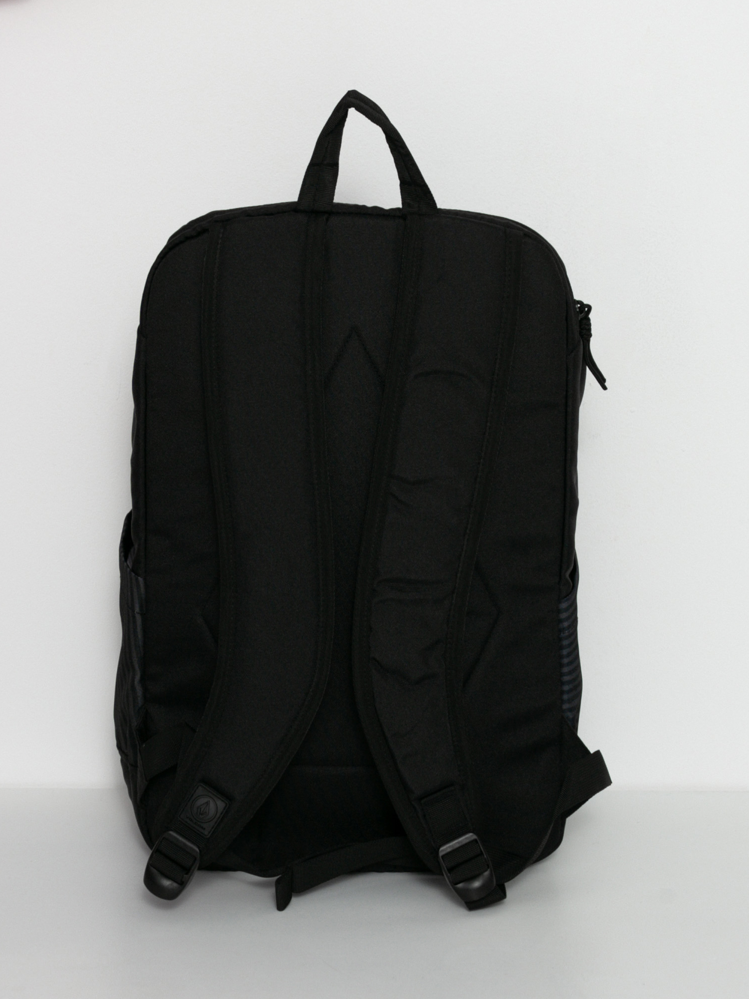 Batoh Volcom School (black)
