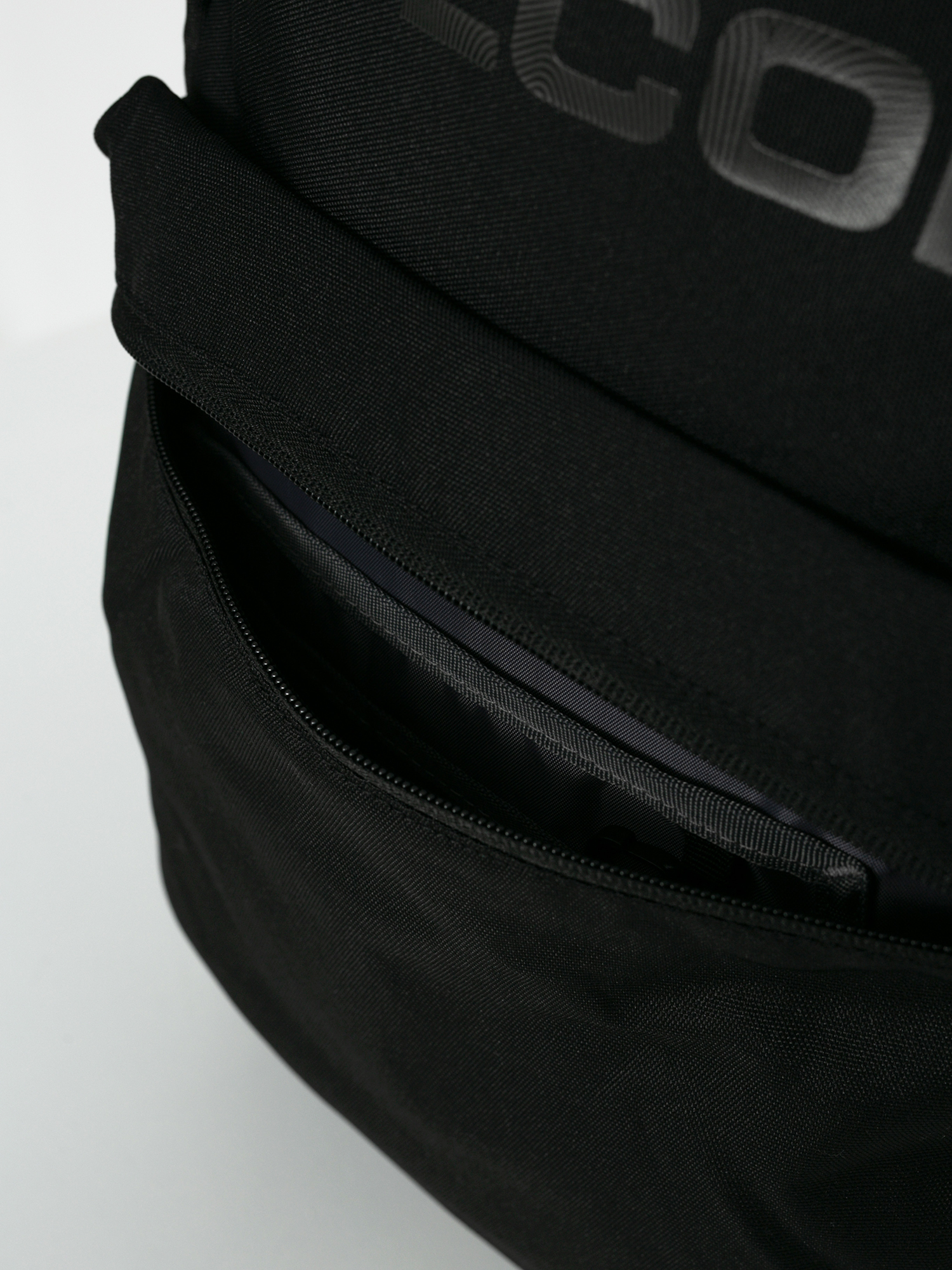 Batoh Volcom School (black)