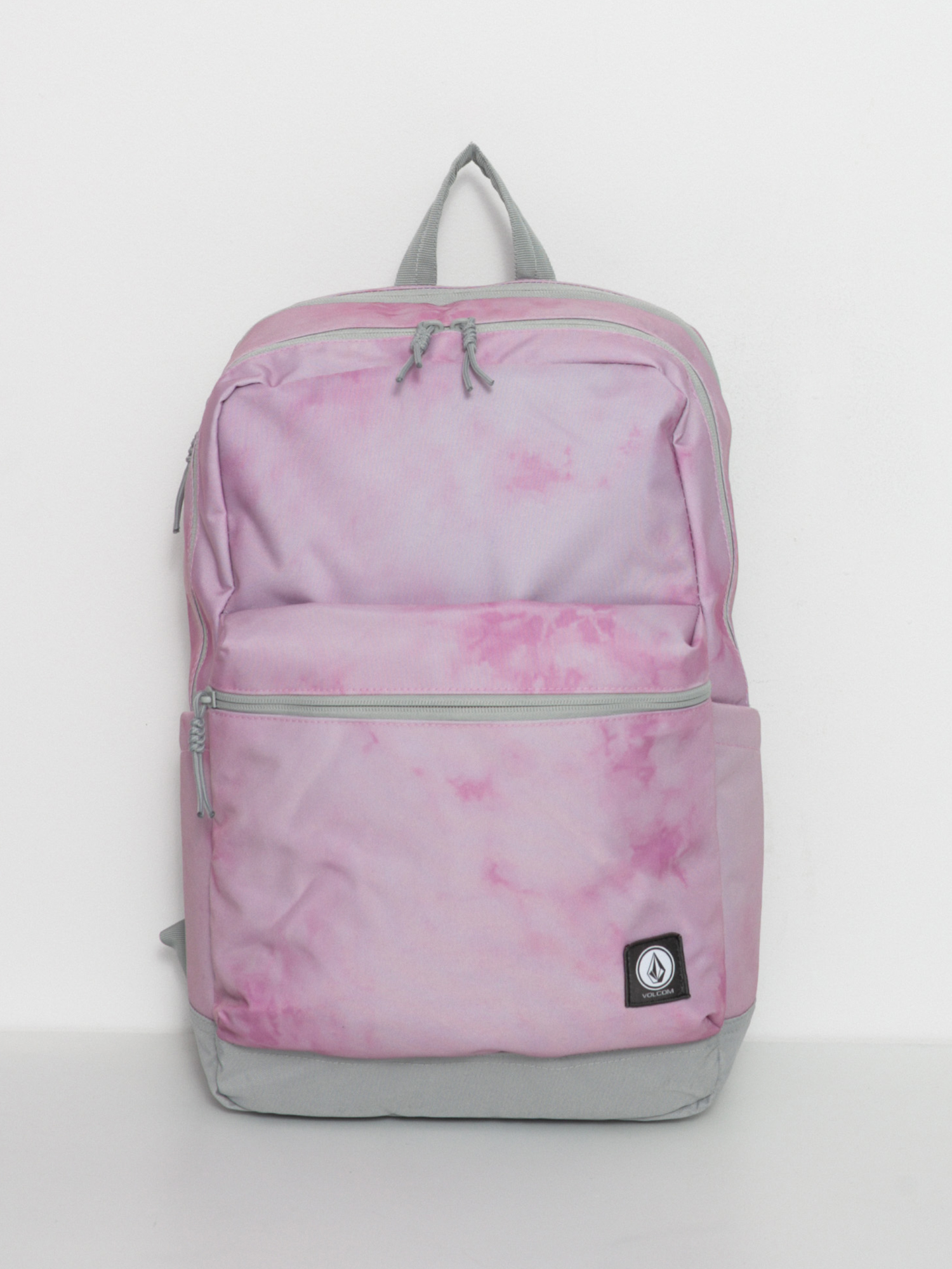 Batoh Volcom School Wmn (faded mauve)