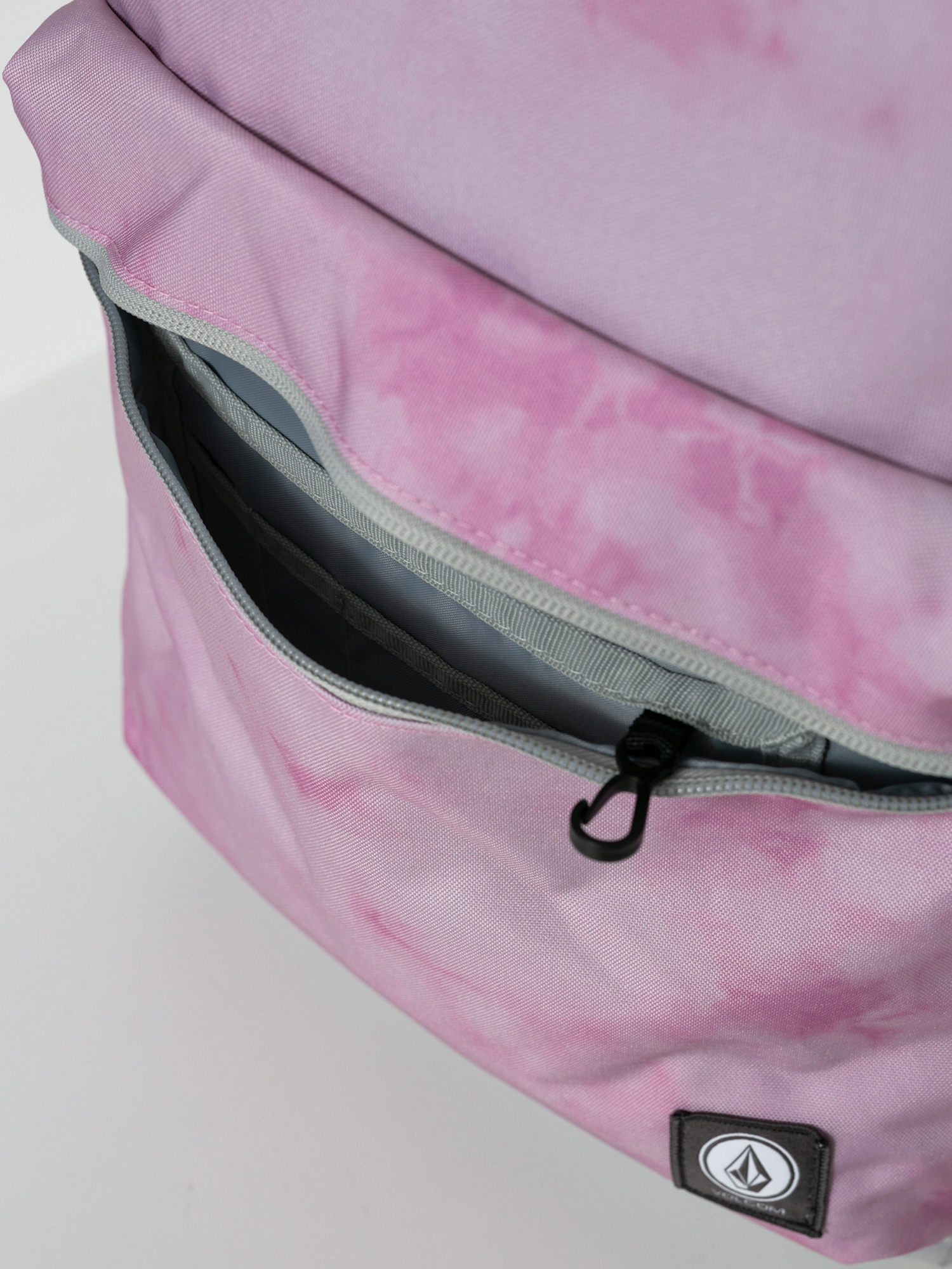 Batoh Volcom School Wmn (faded mauve)