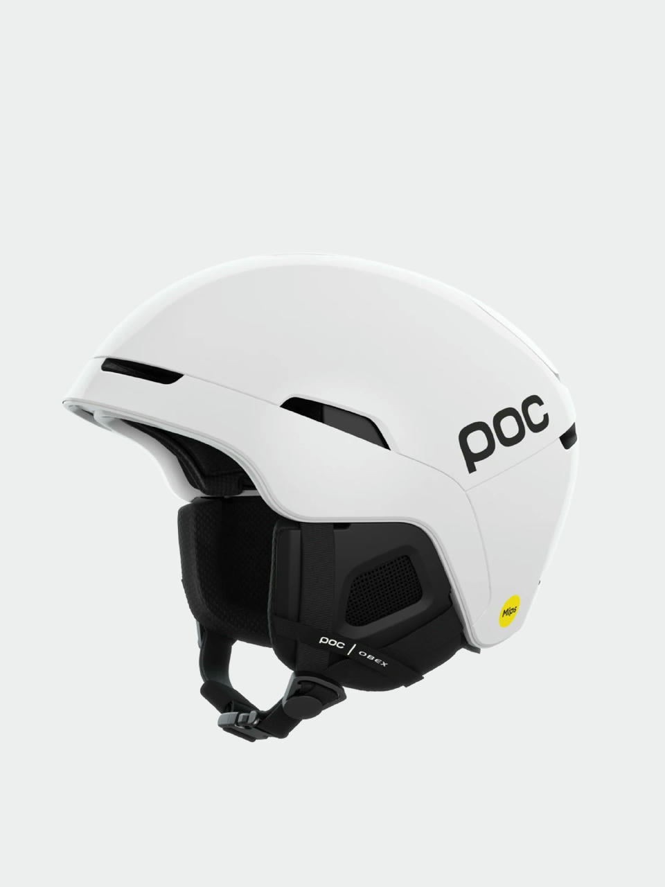 Helma POC Obex Mips (hydrogen white)