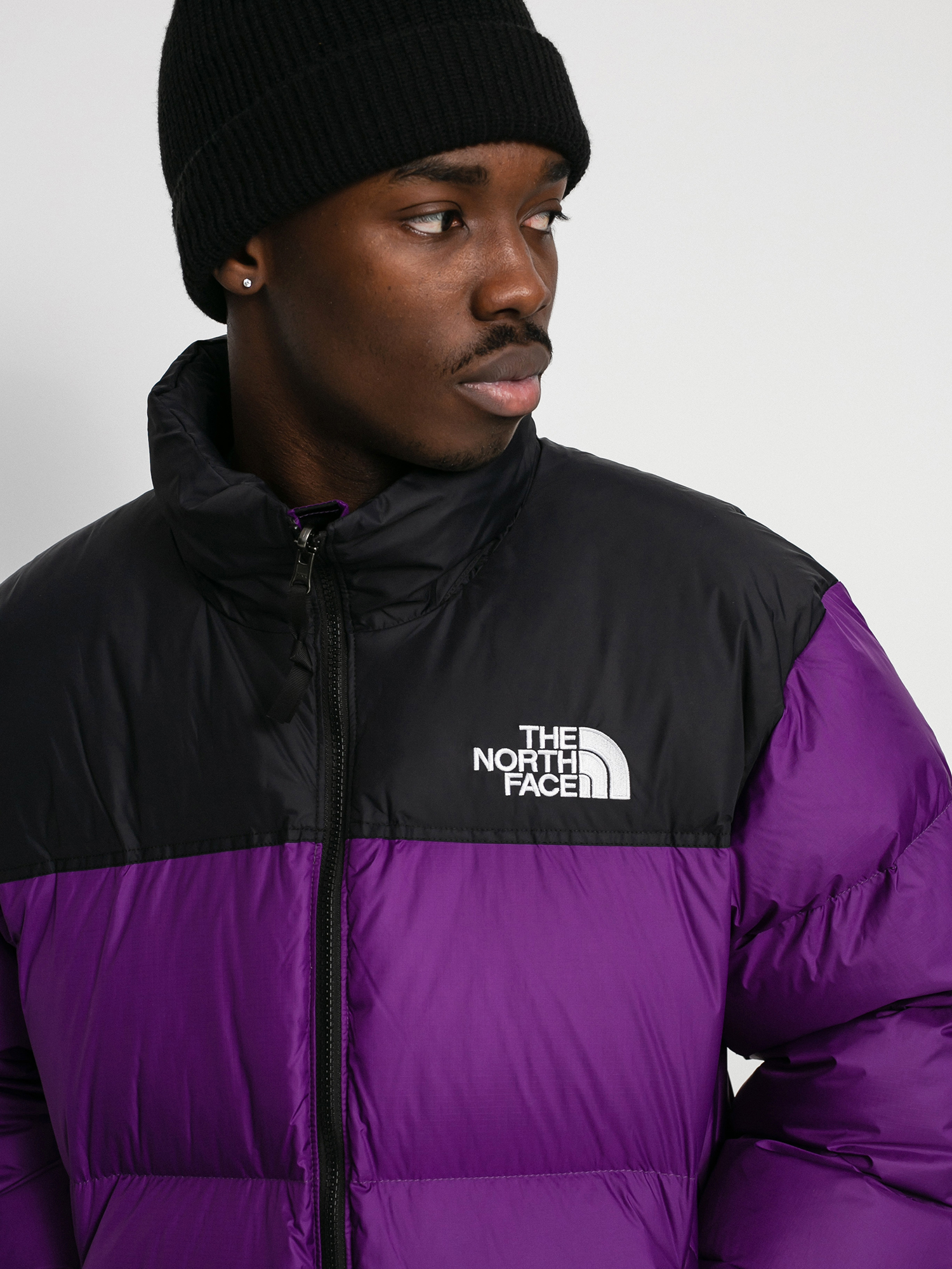 Bunda The North Face 1996 Retro Nuptse (gravity purple)