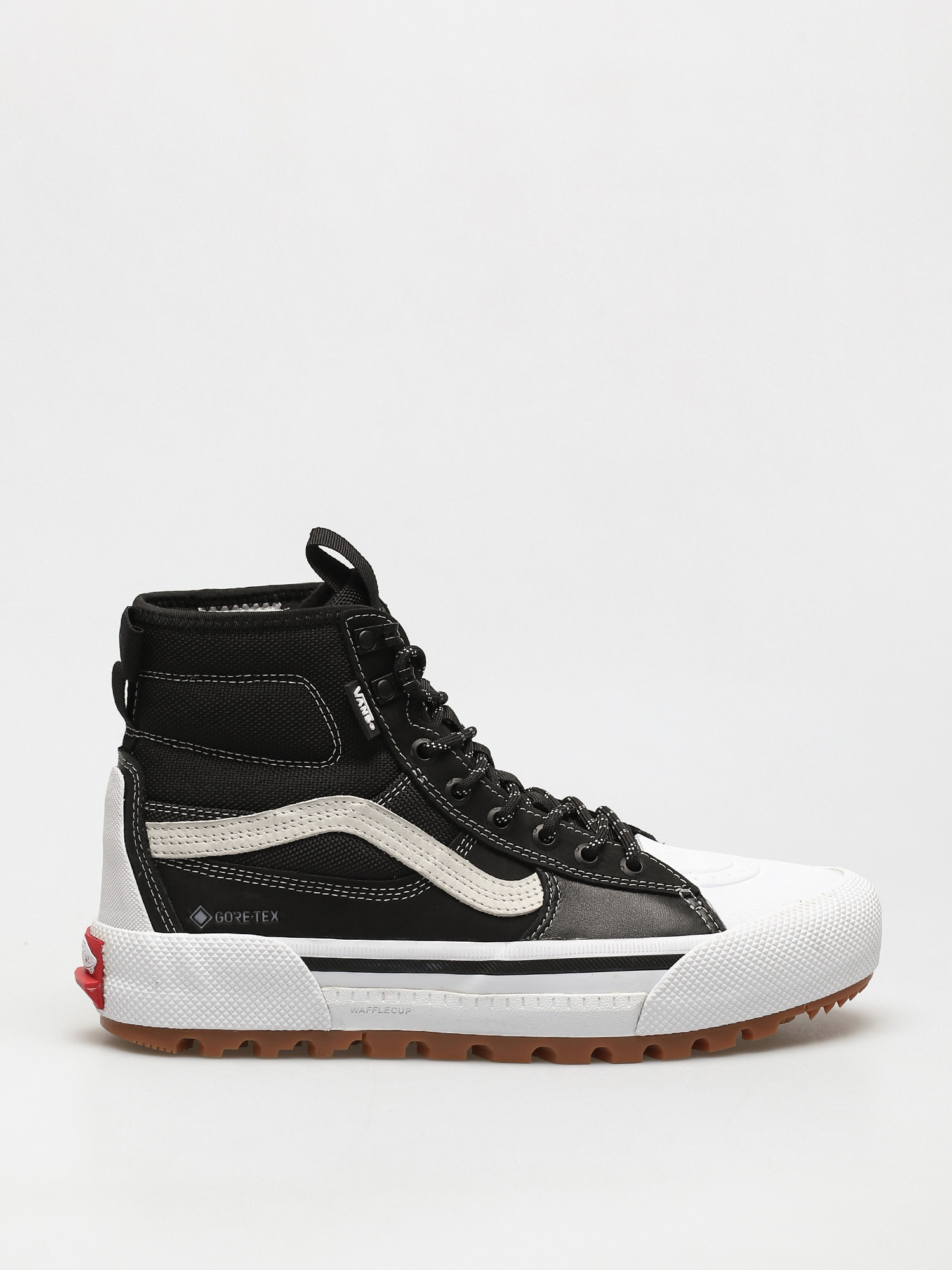 Boty Vans Sk8 Hi Gore Tex MTE 3 (black/marshmallow)