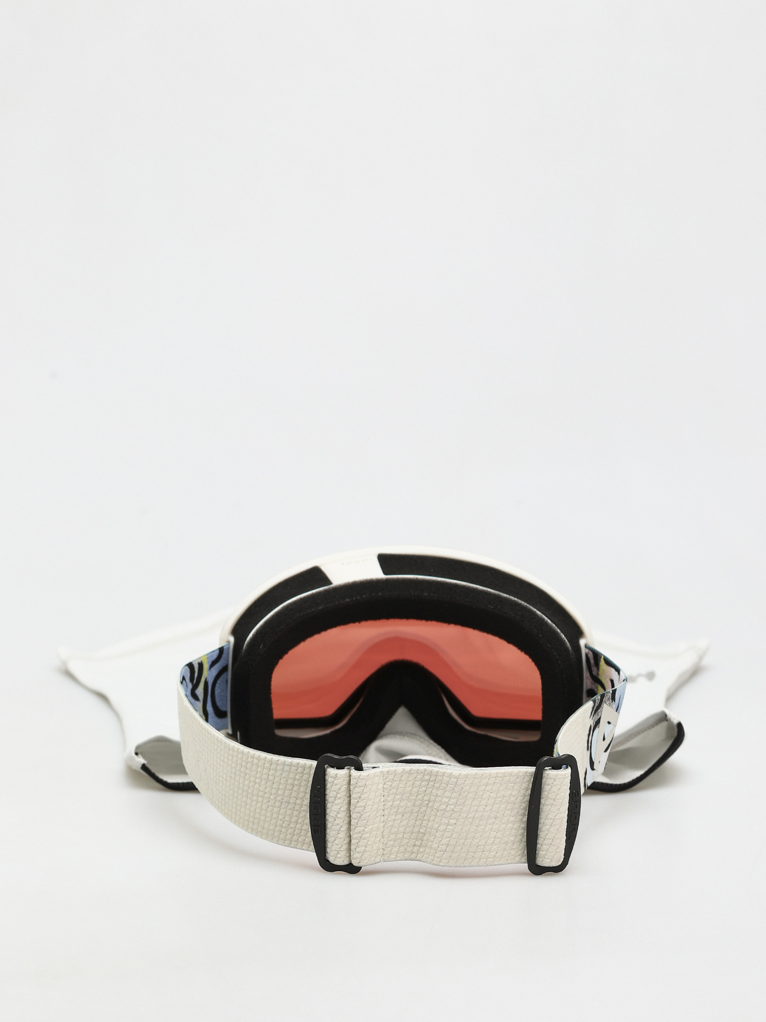 Brýle na snowboard Anon Deringer Mfi Wmn (powder/perceive variable blue)