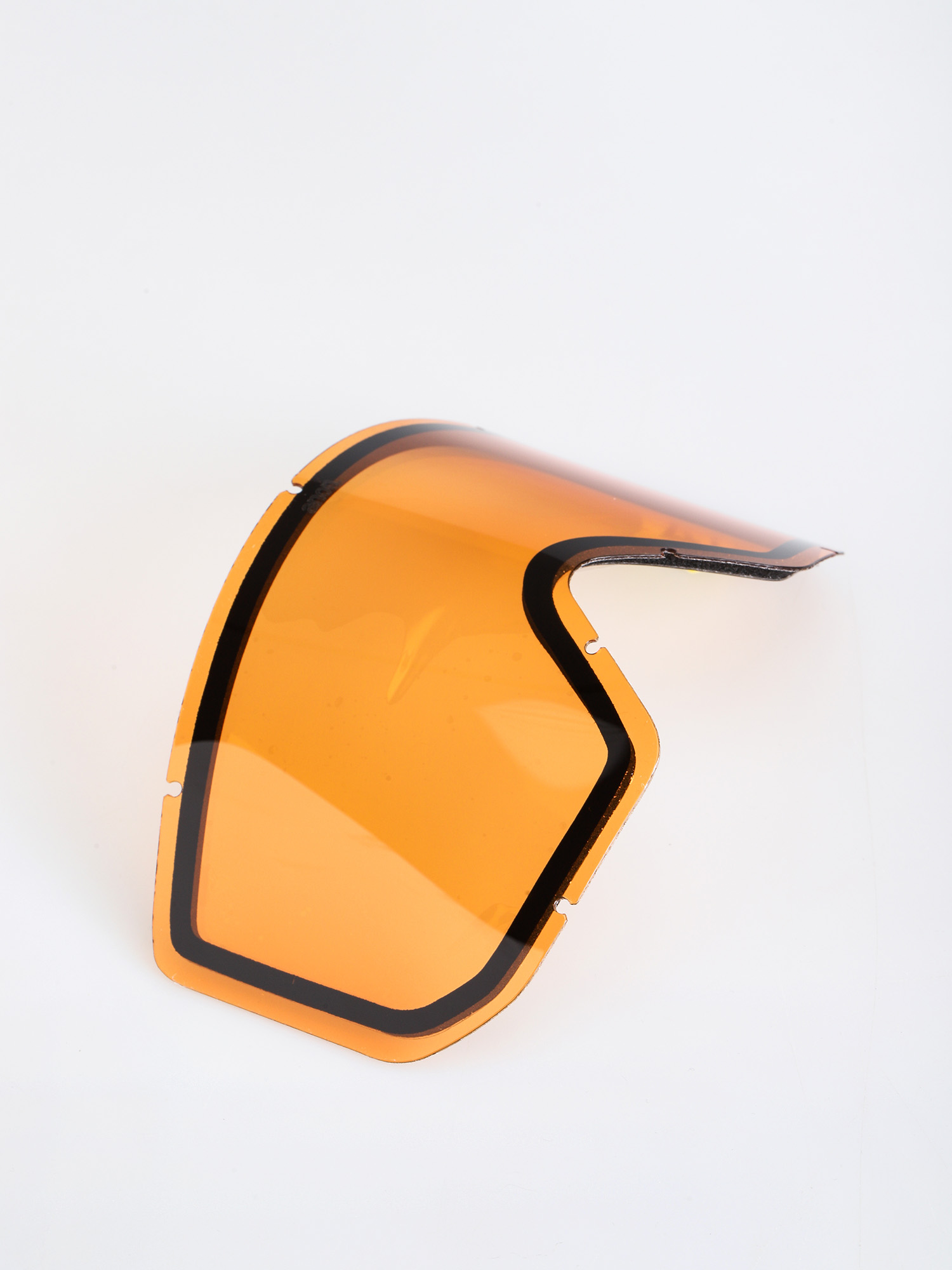 Brýle na snowboard Anon Relapse (white/perceive sunny onyx)