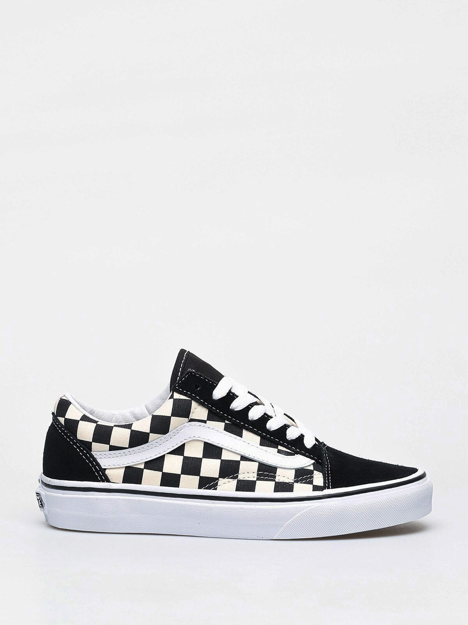 Boty Vans Old Skool (primary check)