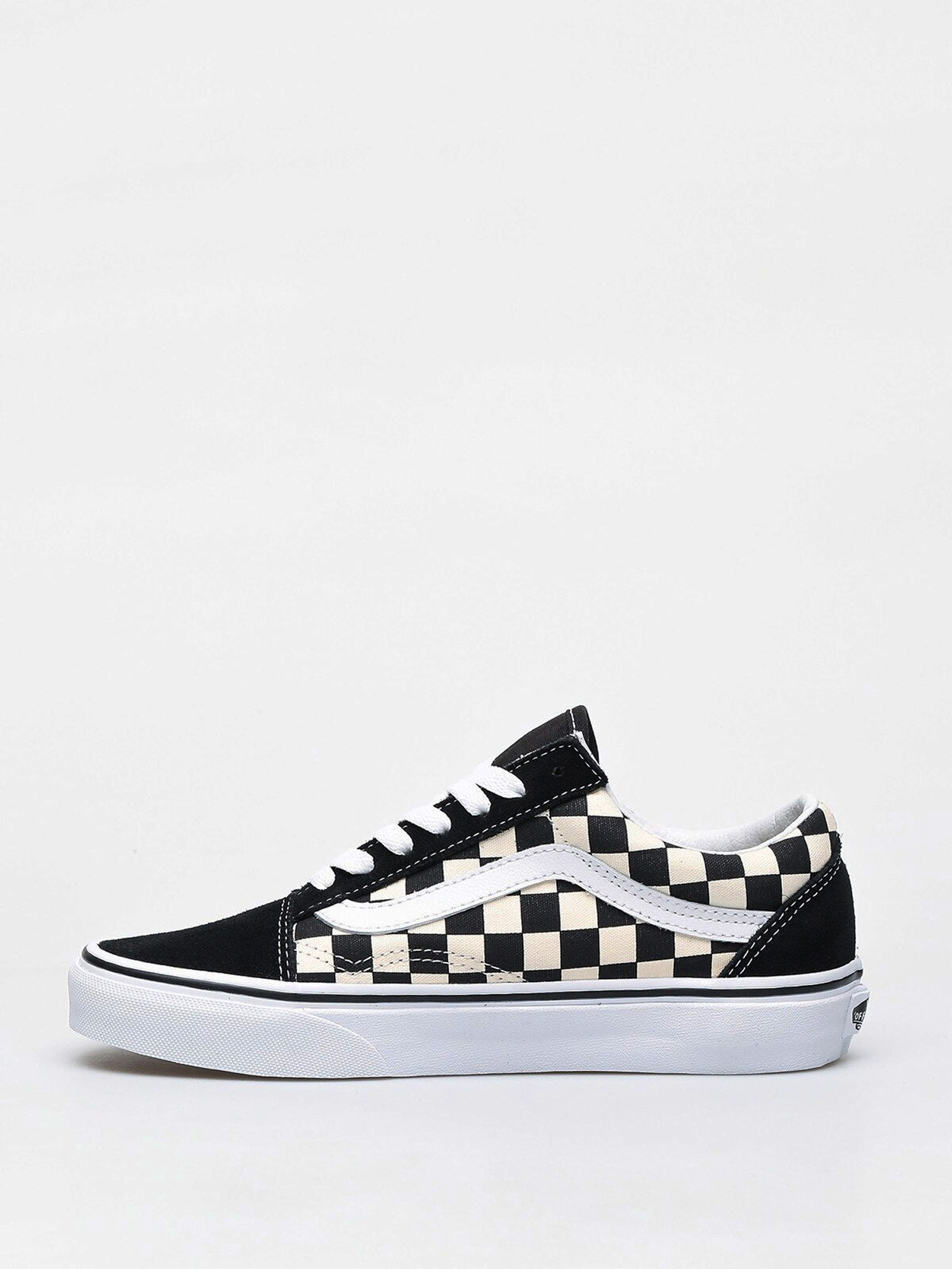 Boty Vans Old Skool (primary check)