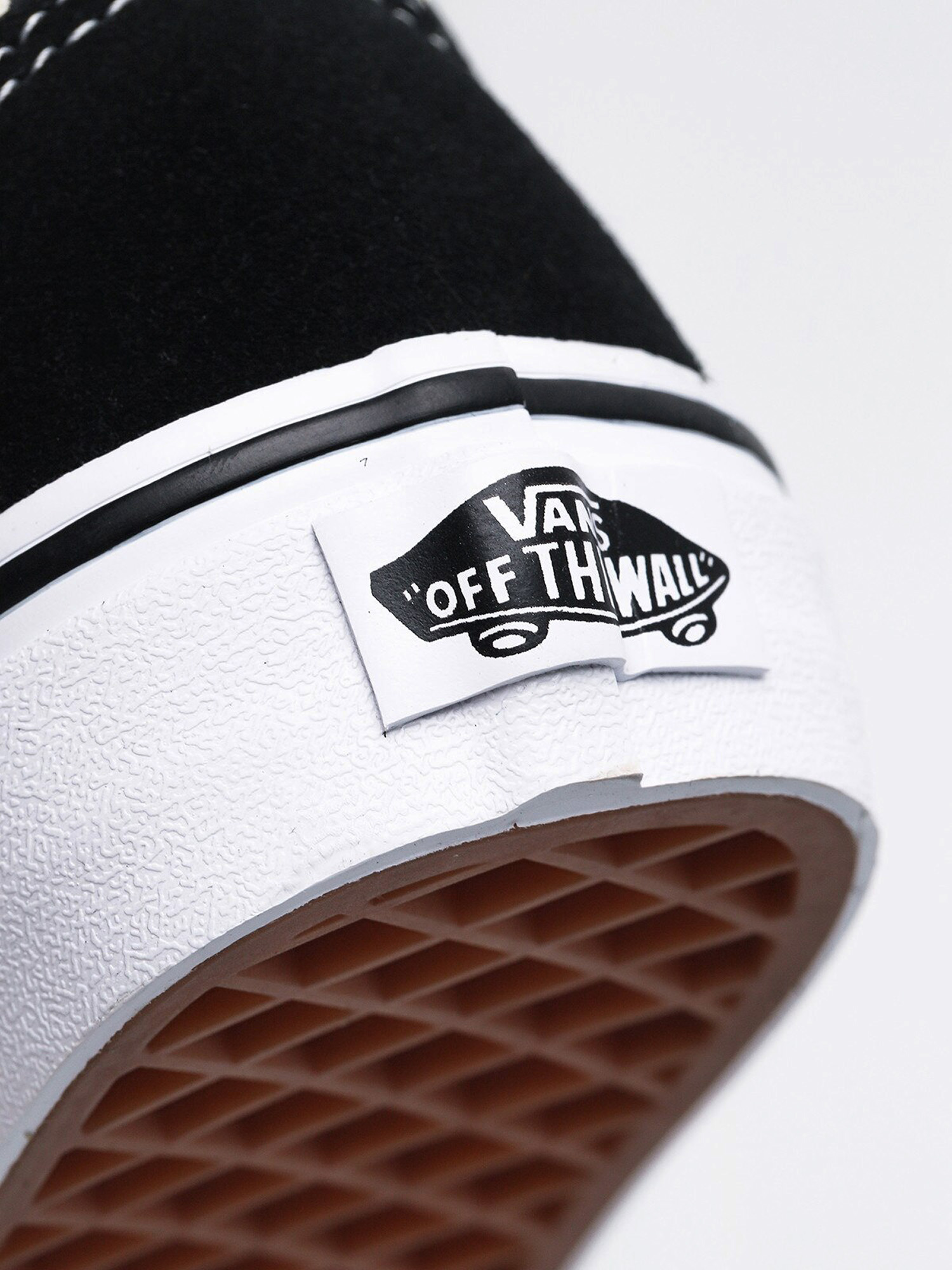 Boty Vans Old Skool (primary check)