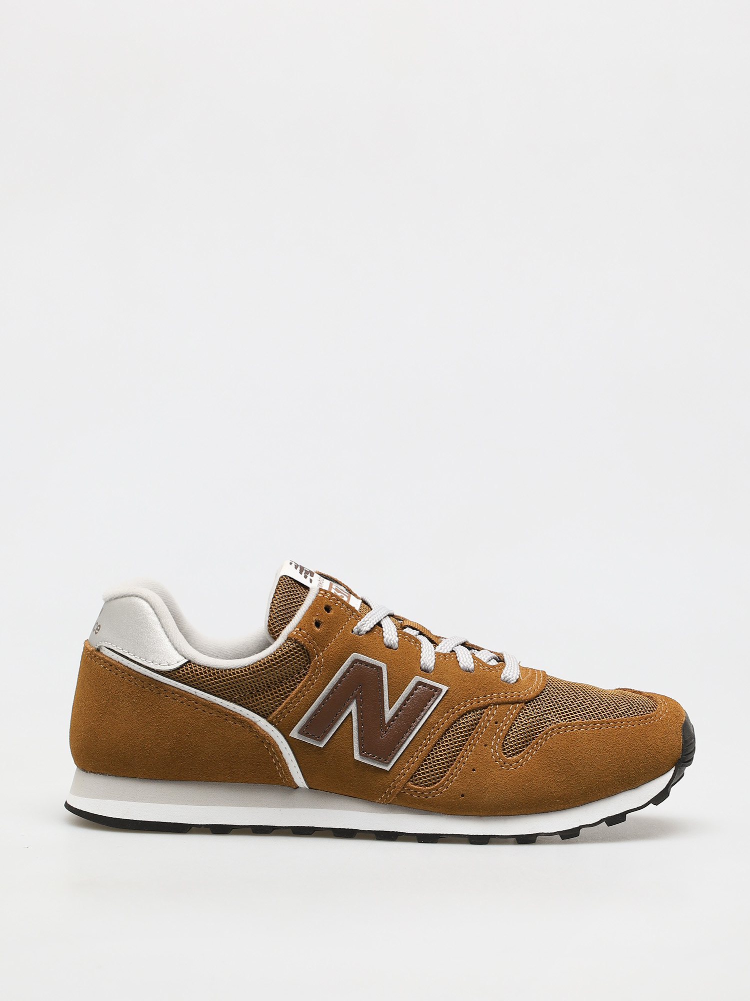 Boty New Balance 373 (brown)